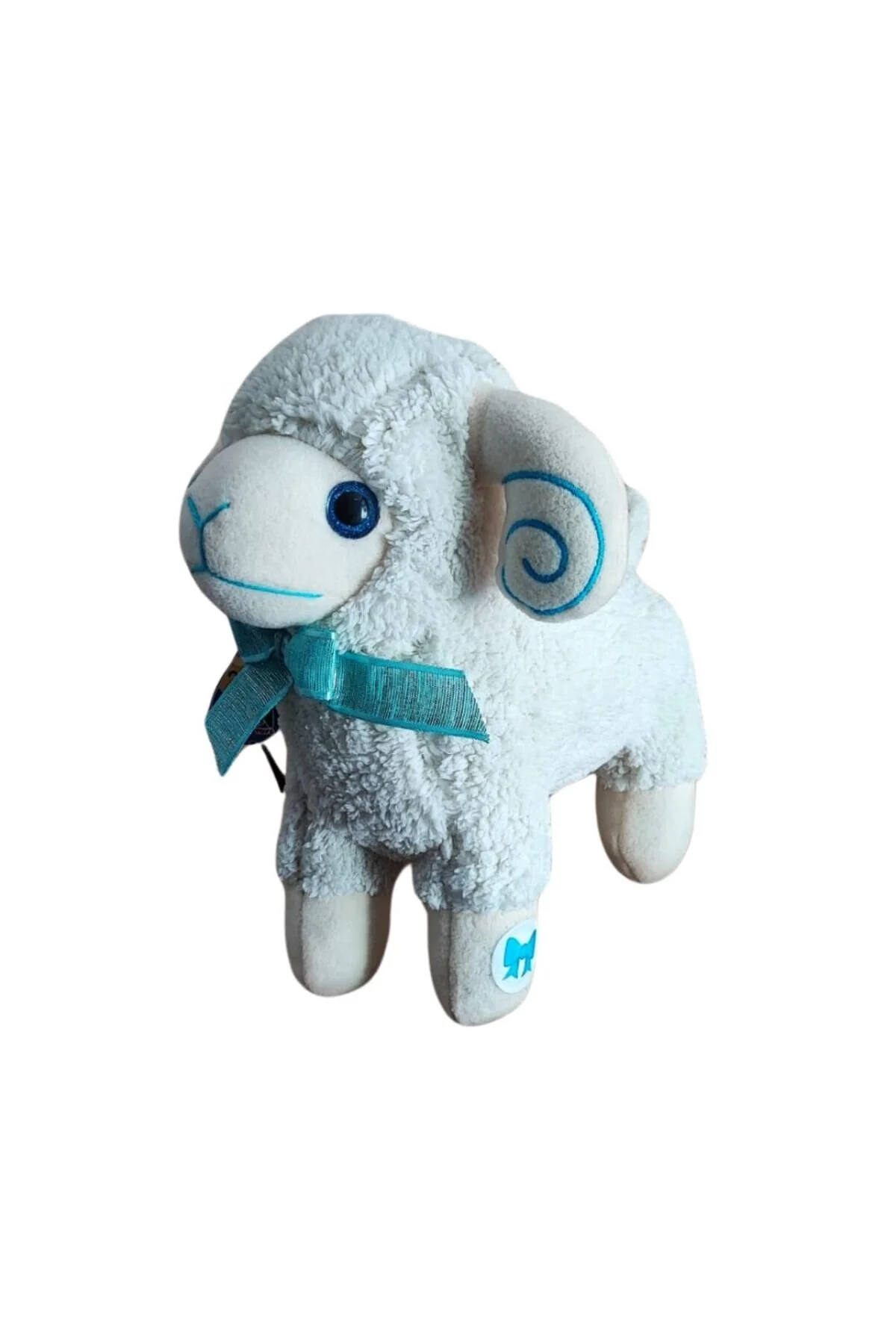 اسباب بازی های پشمی رام فرفری همراه PLAY AND SLEEP COMPANION 35CM GRAN TOYS