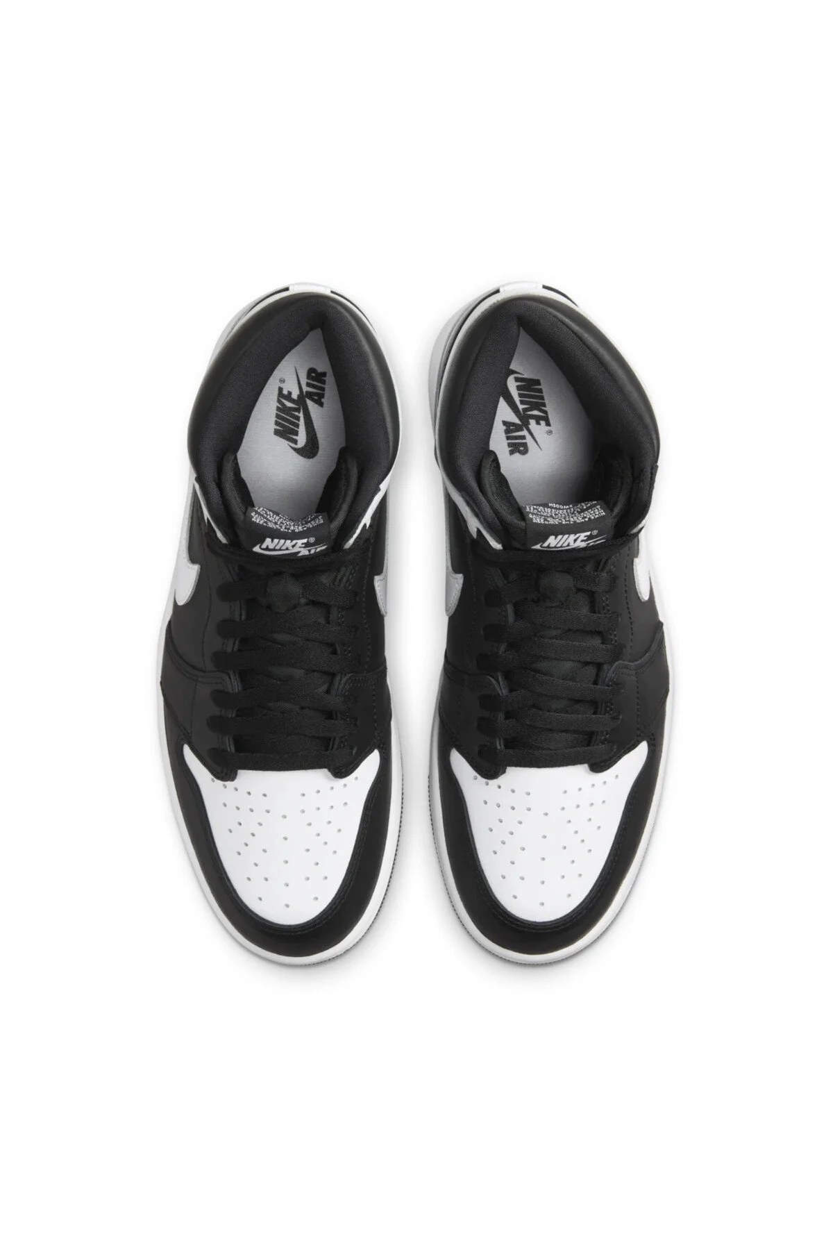 کفش نایکی AIR JORDAN 1 RETRO HIGH OG Nike