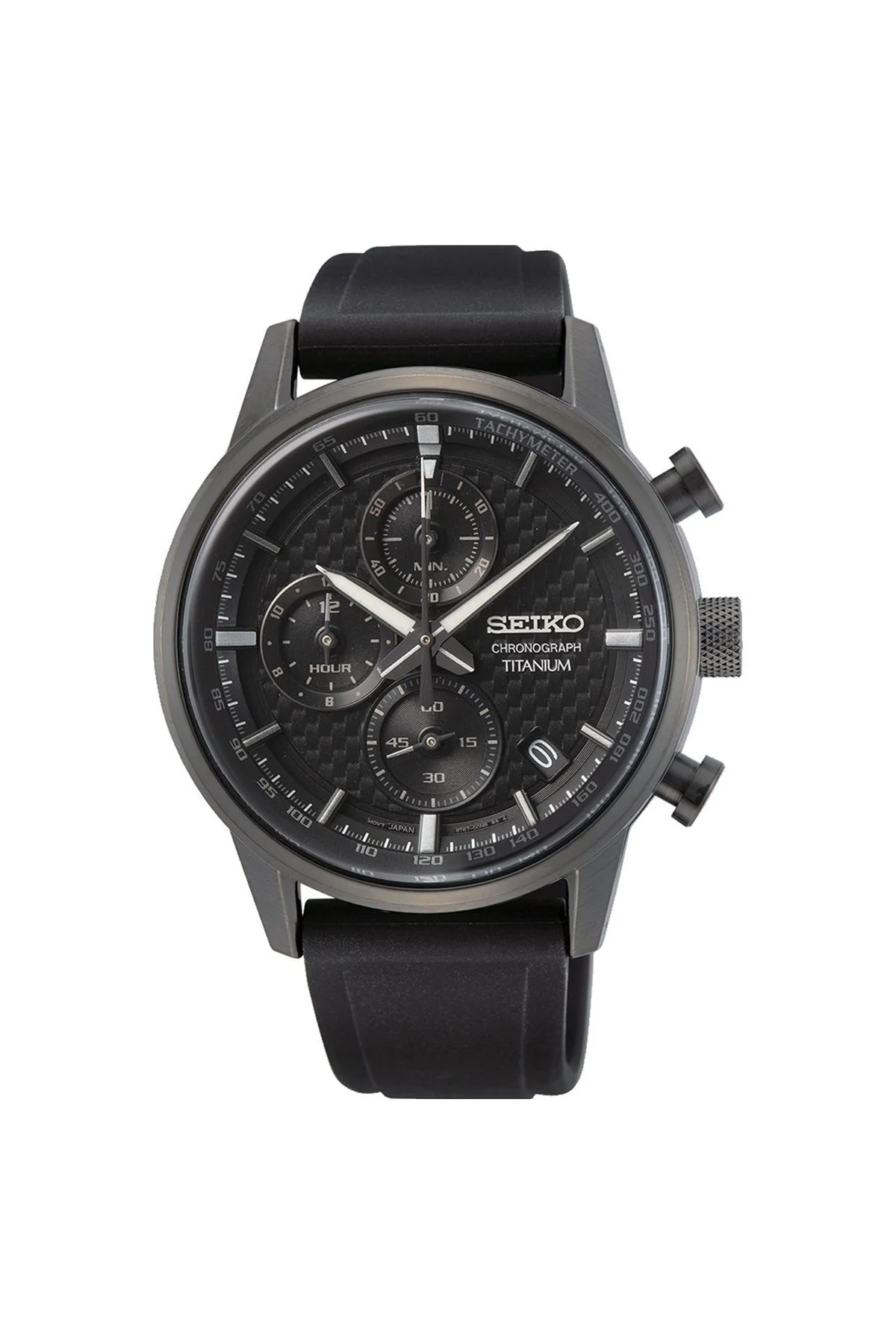ساعت مردانه مچی SSB393P سیکو اورجینال Seiko