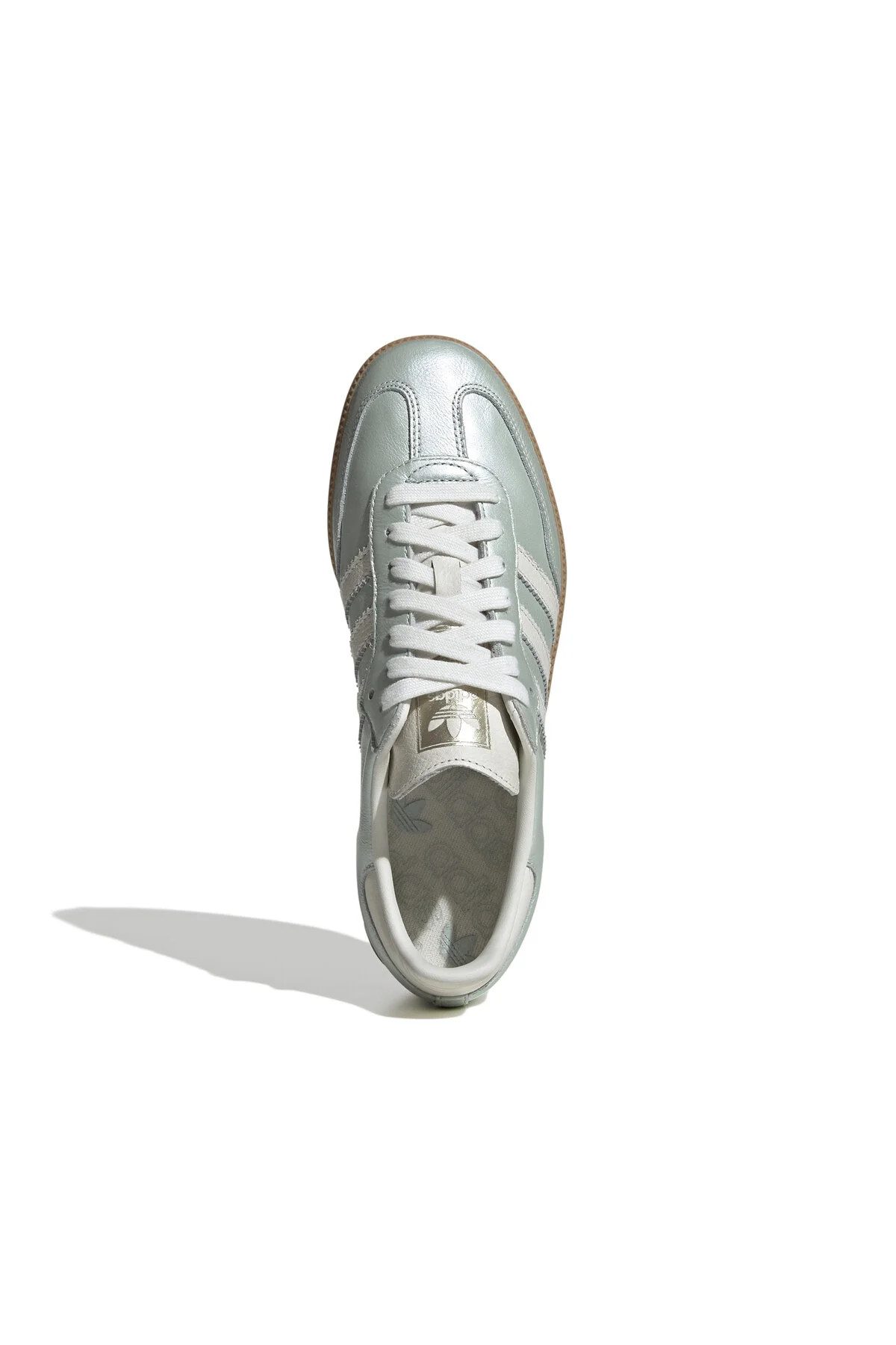کفش مردانه روزانه Gazelle Ig1965 Green آدیداس adidas