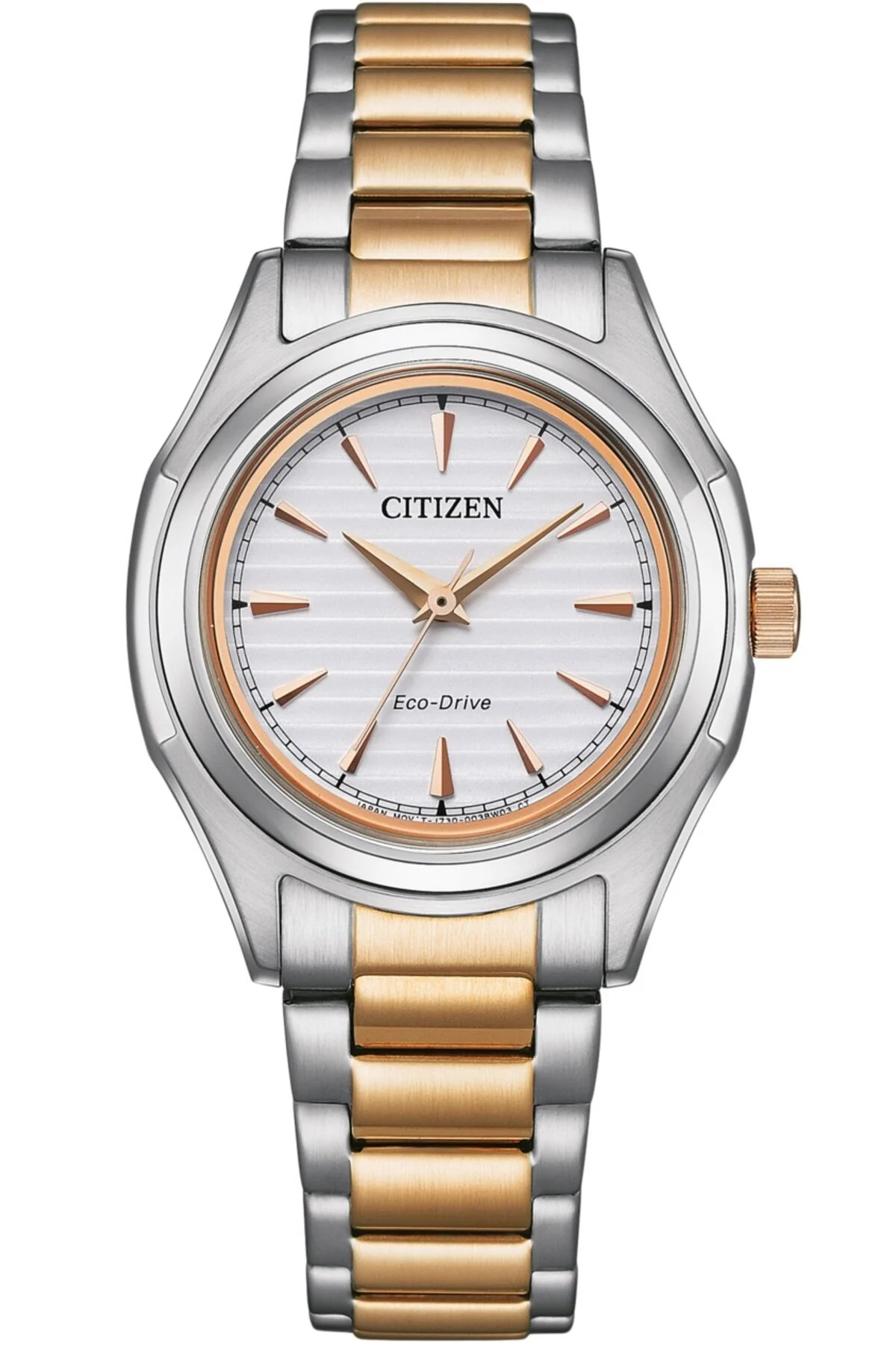 ساعت مچی زنانه FE2116 85A Citizen