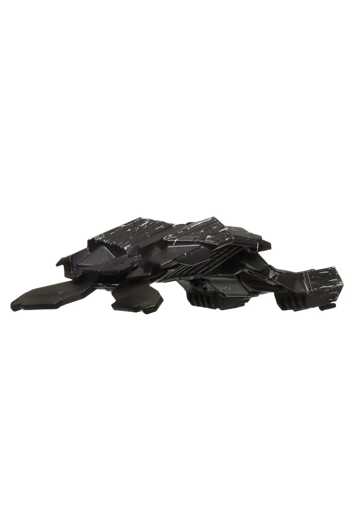 ماشین اسباب بازی Batman با مضمون اتومبیل The Bat Hrw33 HOT WHEELS