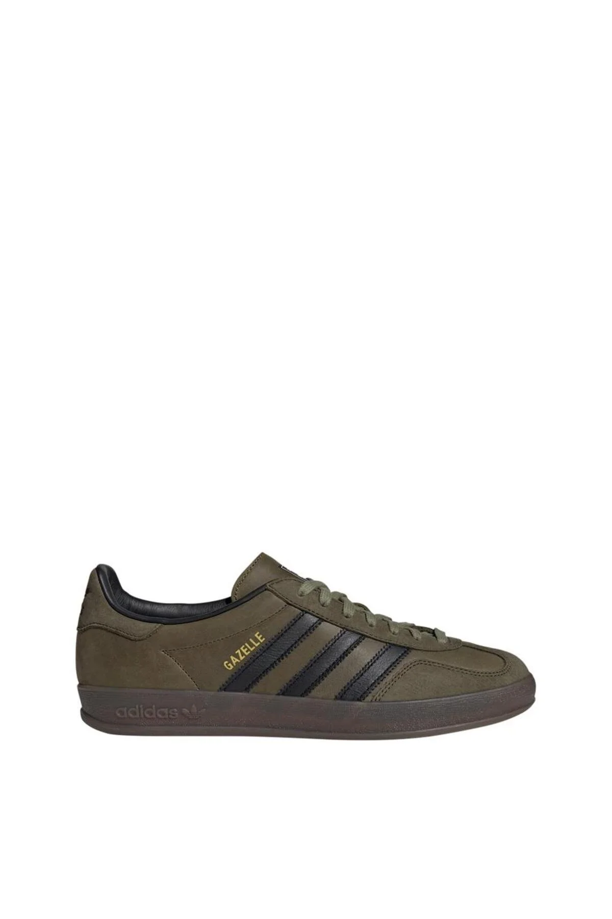 اسنیکر مردانه کفش ورزشی داخلی GAZELLE IH4772 آدیداس adidas