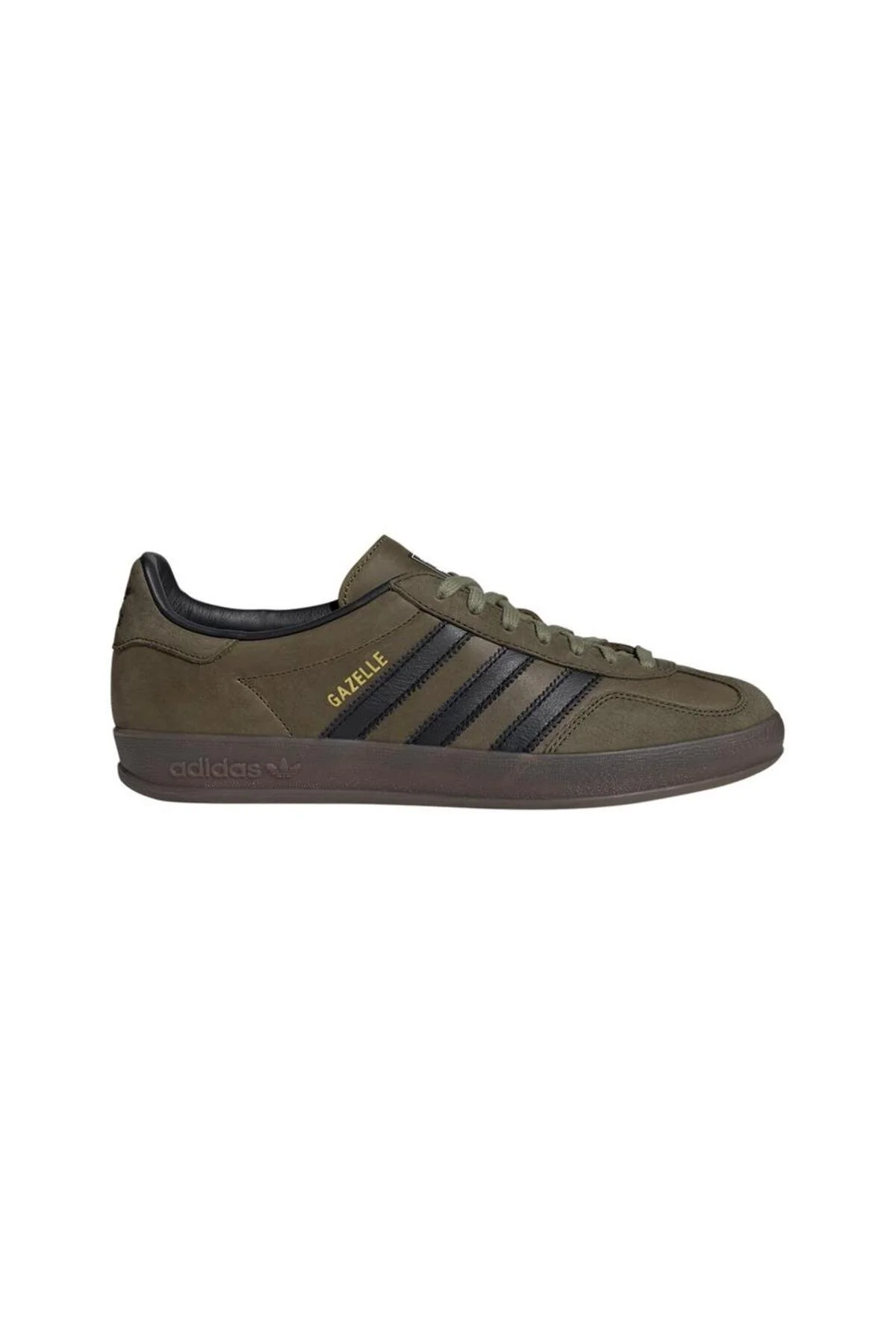 اسنیکر مردانه کفش ورزشی داخلی GAZELLE IH4772 آدیداس adidas