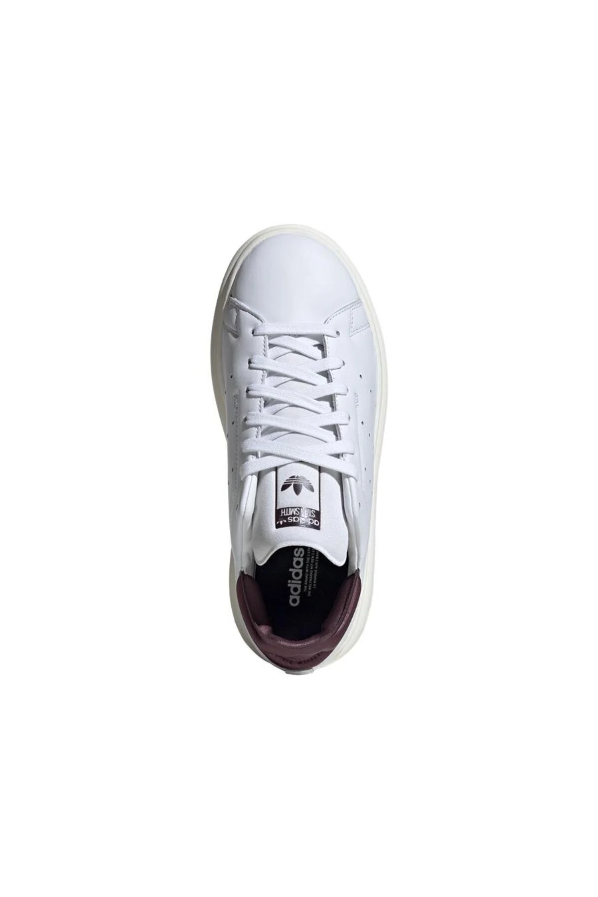 کفش زنانه Stan Smit W ورزشی آدیداس adidas