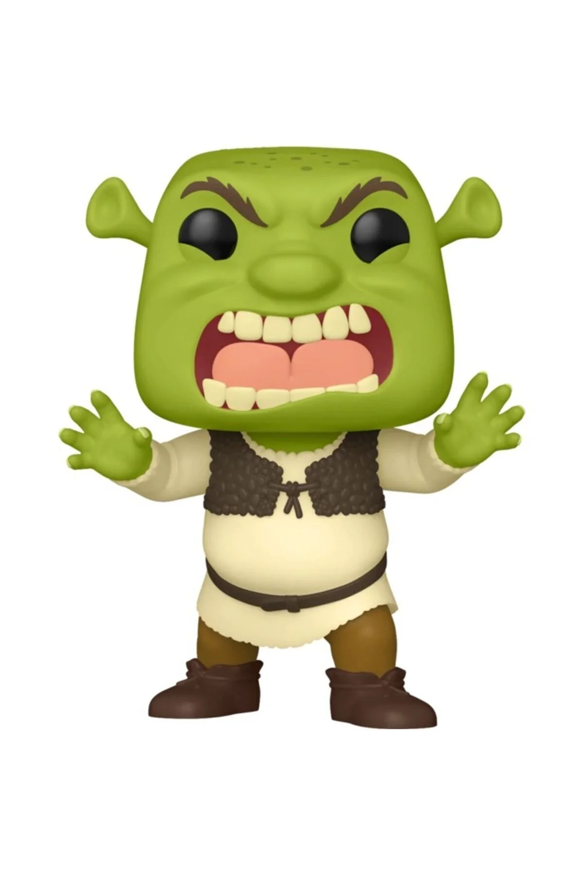 فیگور پاپ! فیلم‌ها: SHREK DW30TH THE TERRIBLE به جز Funko