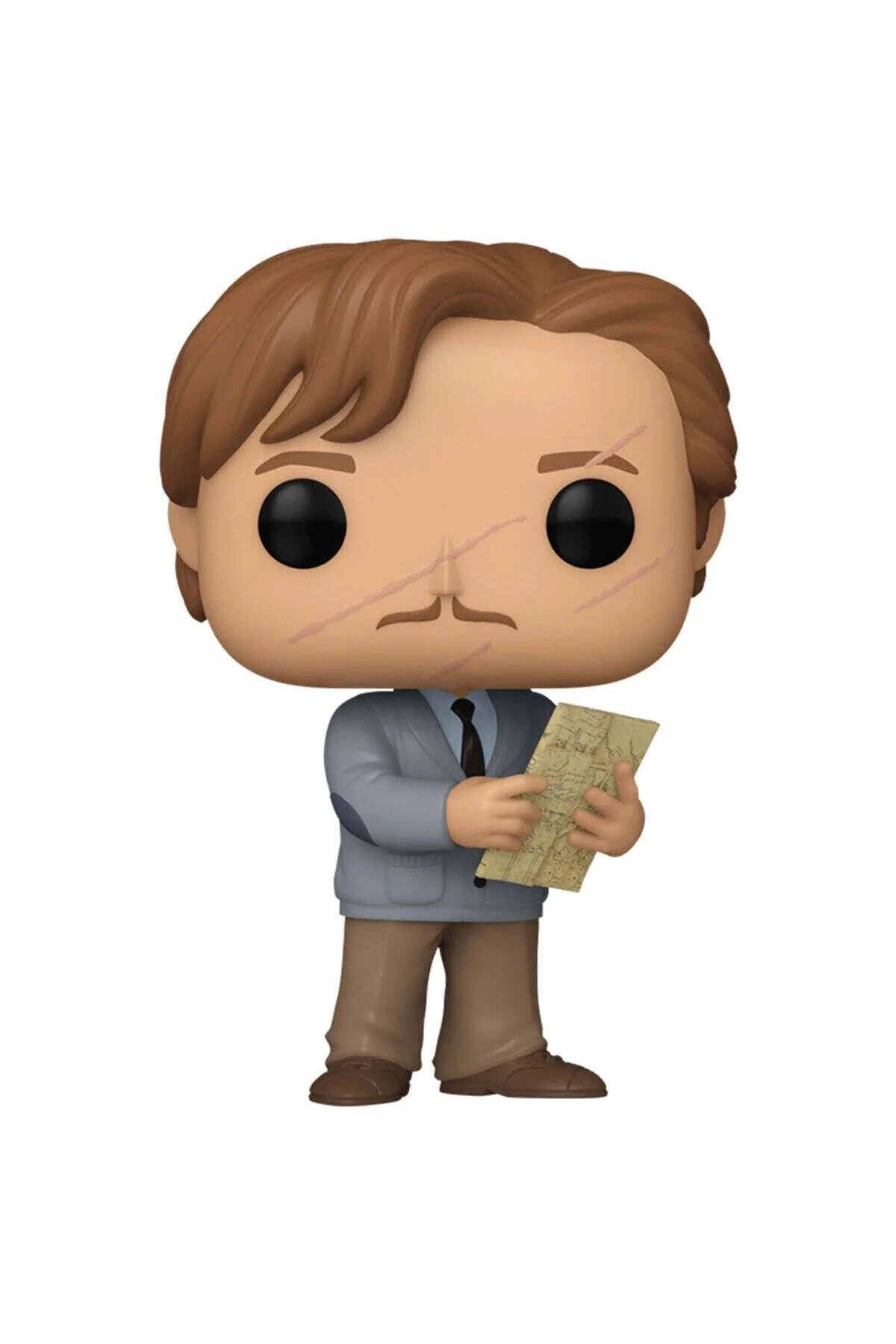 فیگور پاپ! فیلم ها: HP: PRISONER OF AZKABAN LUPIN WITH A MAP Funko