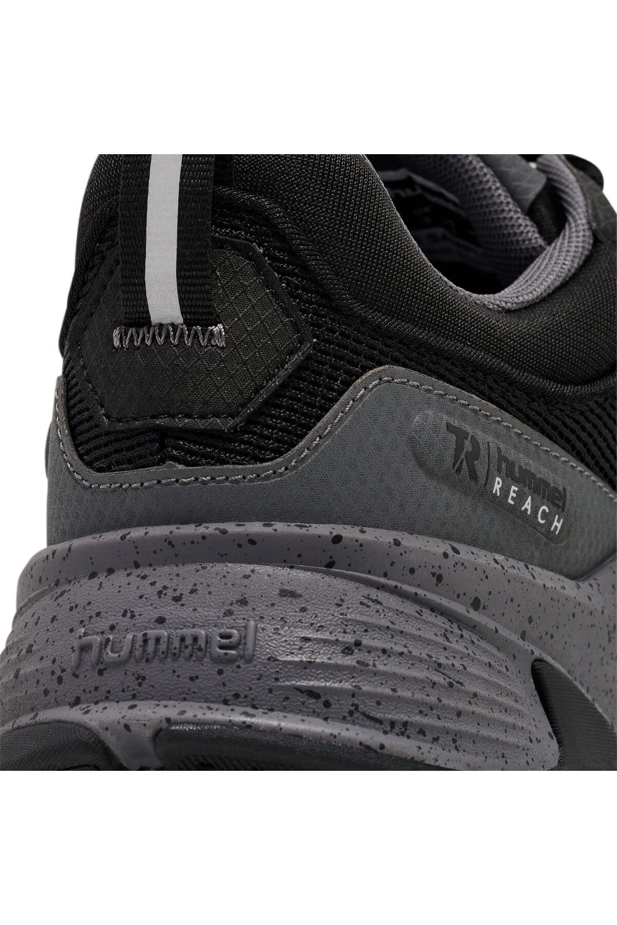 کفش پیاده روی مردانه و زنانه به TR CORE 2.0 دسترسی پیدا کنید hummel