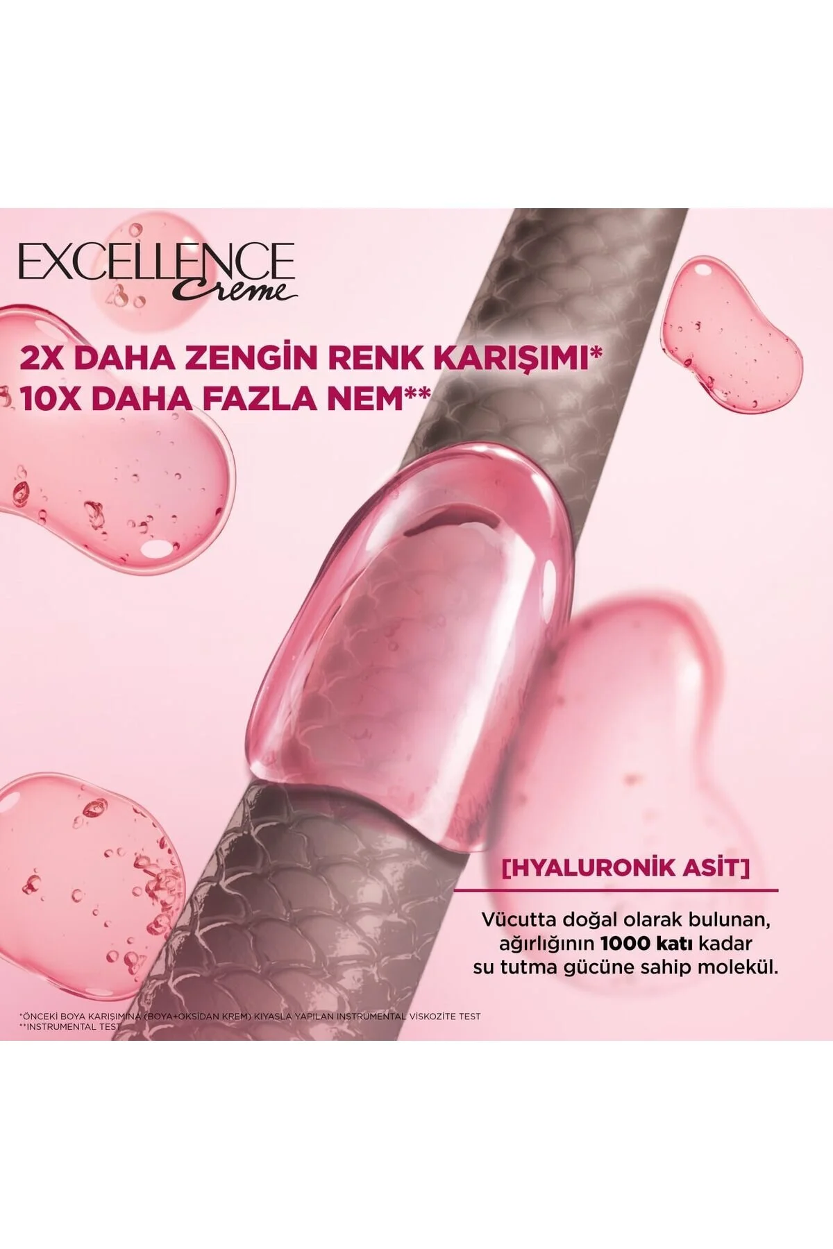رنگ مو زنانه تعالی 9.1 ASHY YELLOW 3 SET مجموعه بسته بندی تجدید شده L'Oreal Paris