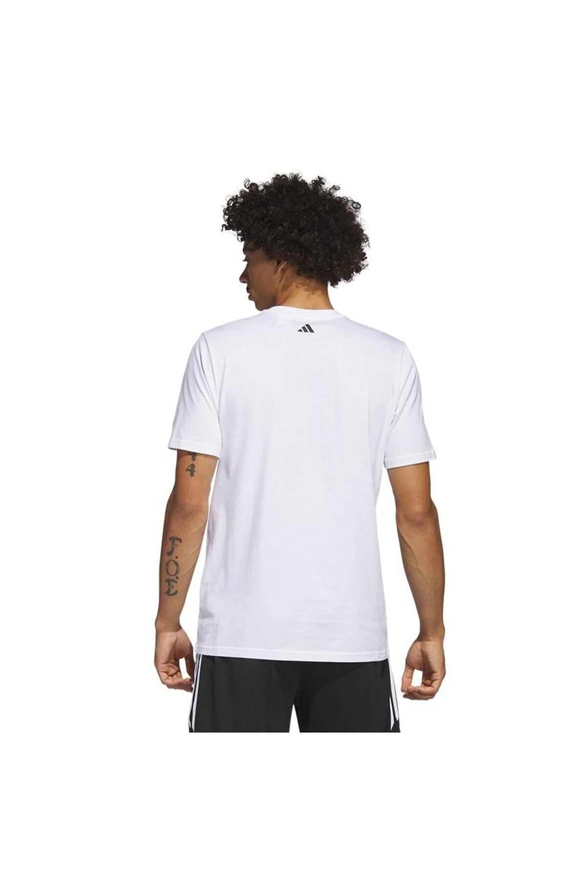 تی شرت دخترانه و پسرانه بچگانه کودک IC1870 آدیداس adidas