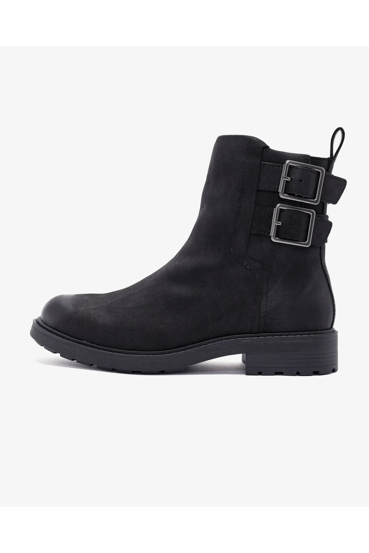 کفش زنانه OṘNOCO2 مردان زن سیاه و سفید 26178858 کلارکس CLARKS