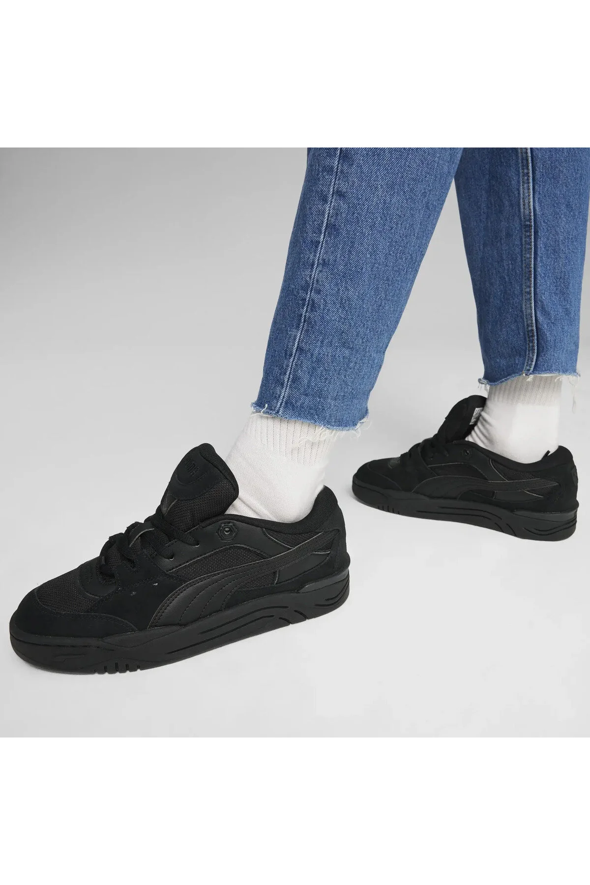 اسنیکر مردانه و زنانه 180 پوما اورجینال Puma
