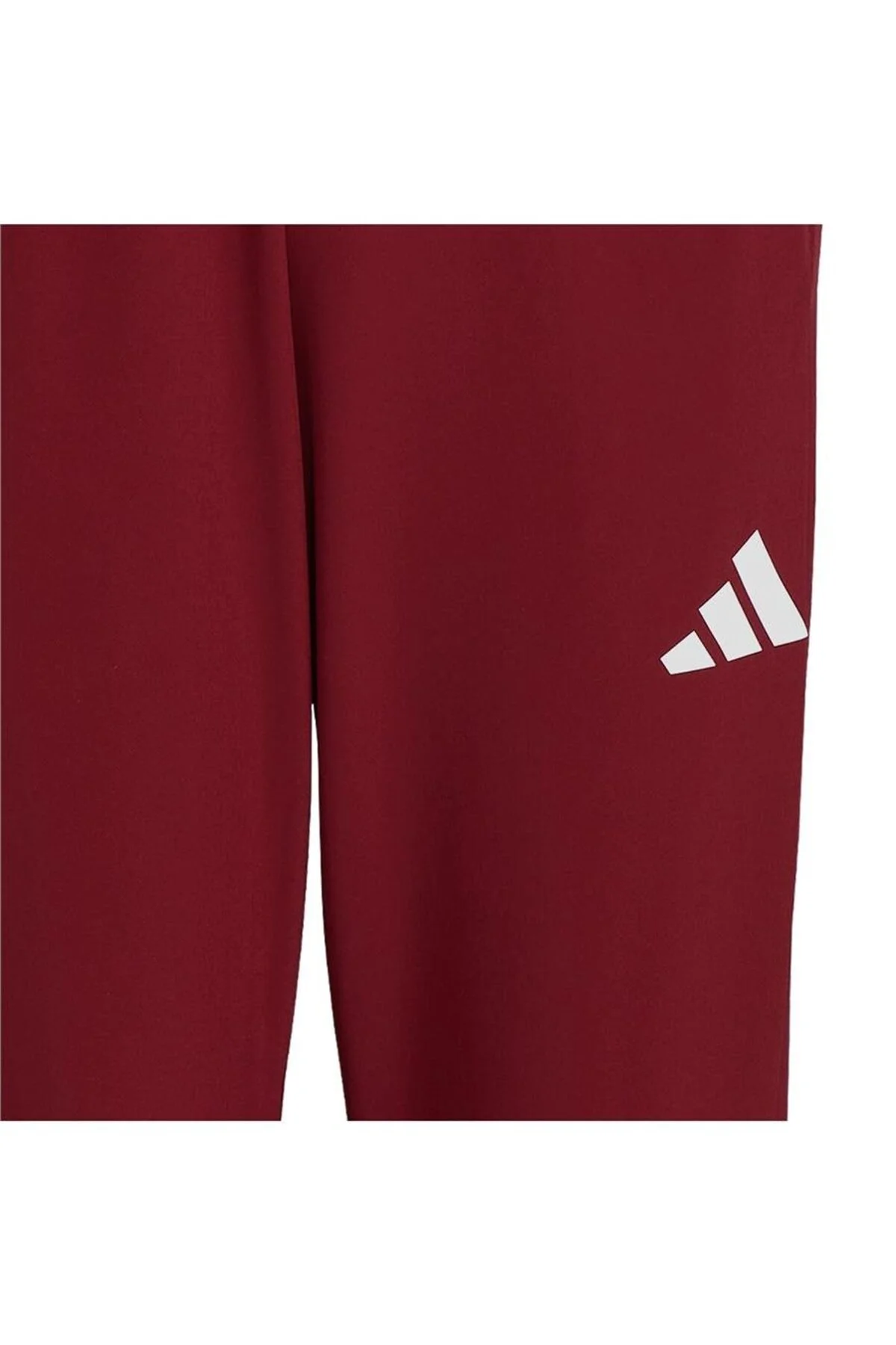 مردانه TEAM MEN BORDEAUX TRACKSUIT SIX JH0784 آدیداس adidas