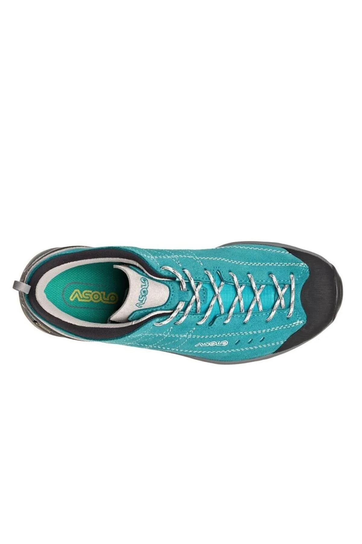 کفش Sportdoor آبی زنانه A40013 00 A923 NUCLEON GV ML SEA NORTH SILVER در فضای باز آسولو Asolo
