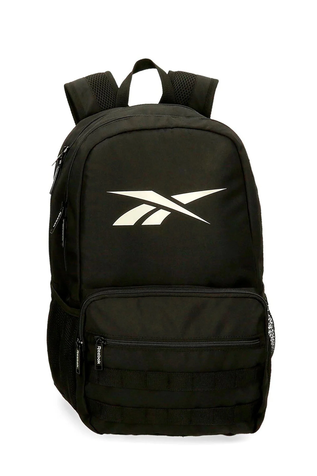 کوله پشتی مشکی مردانه و زنانه BL اورجینال Reebok
