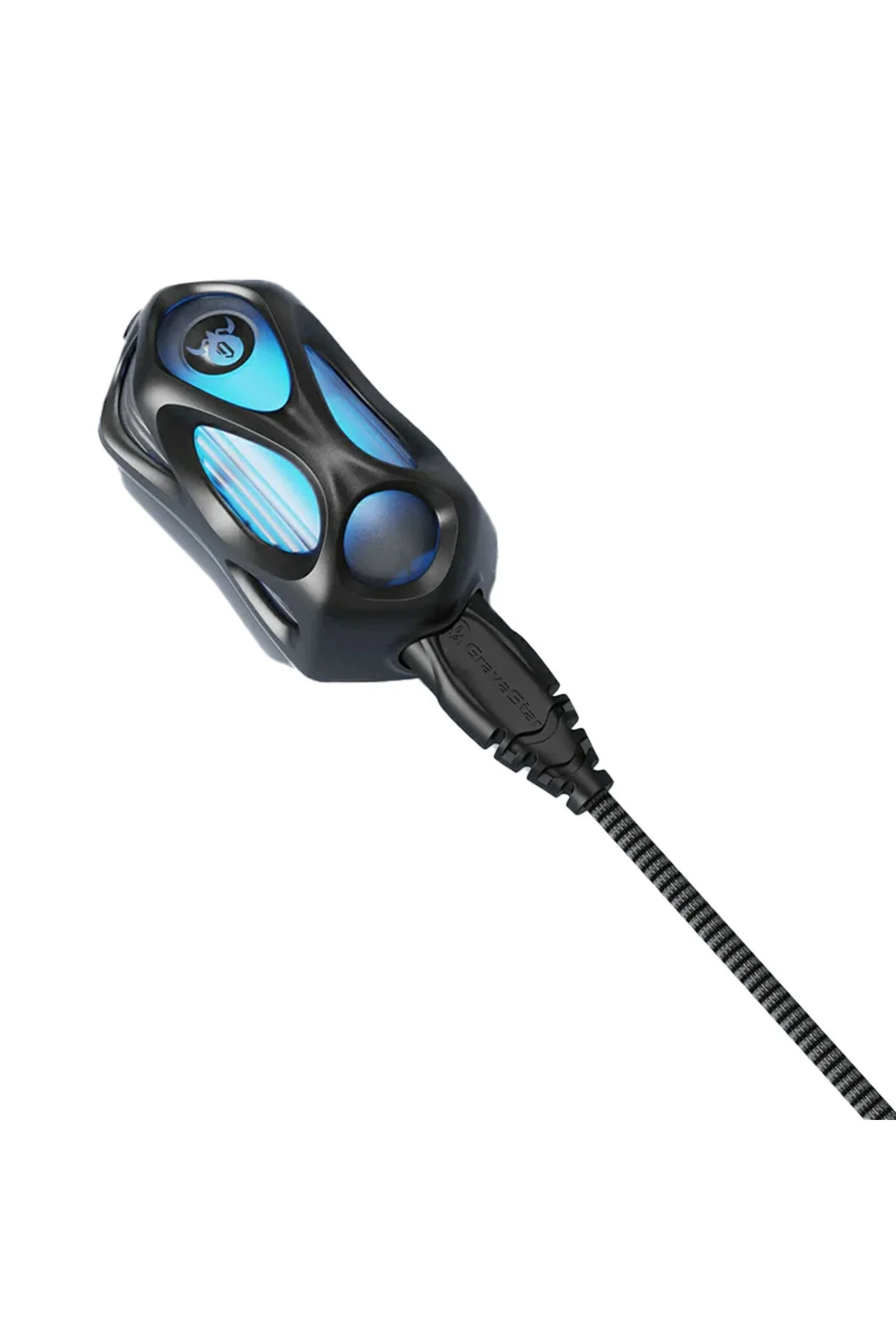 ماوس M1 PRO MERCURY GAMING MOUSE سازگار با 4K بی سیم Gravastar