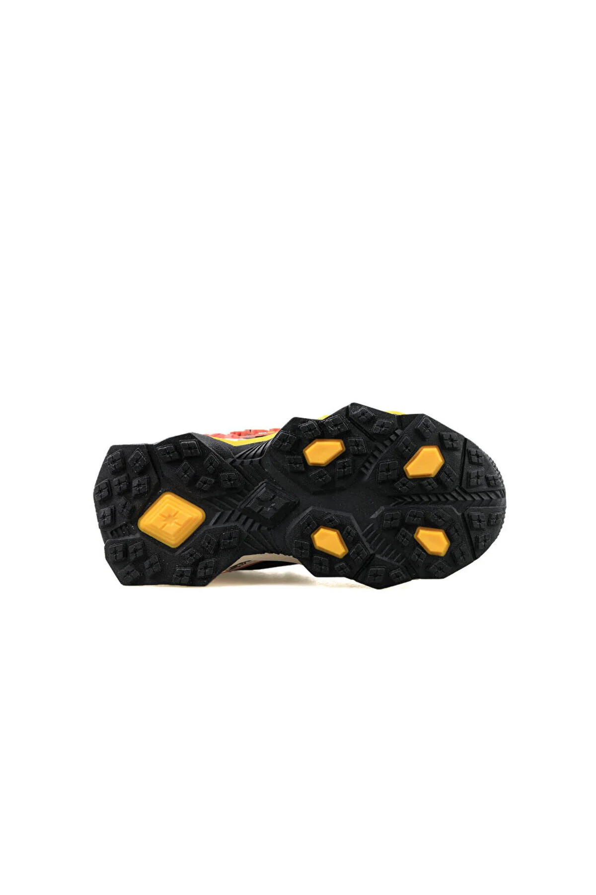 کفش دخترانه پسرانه یونیسکس FK24 1846 روزانه ان زرد رنگ قرمز BLACK KIRMIZI SARI BROWN پپینو pepino