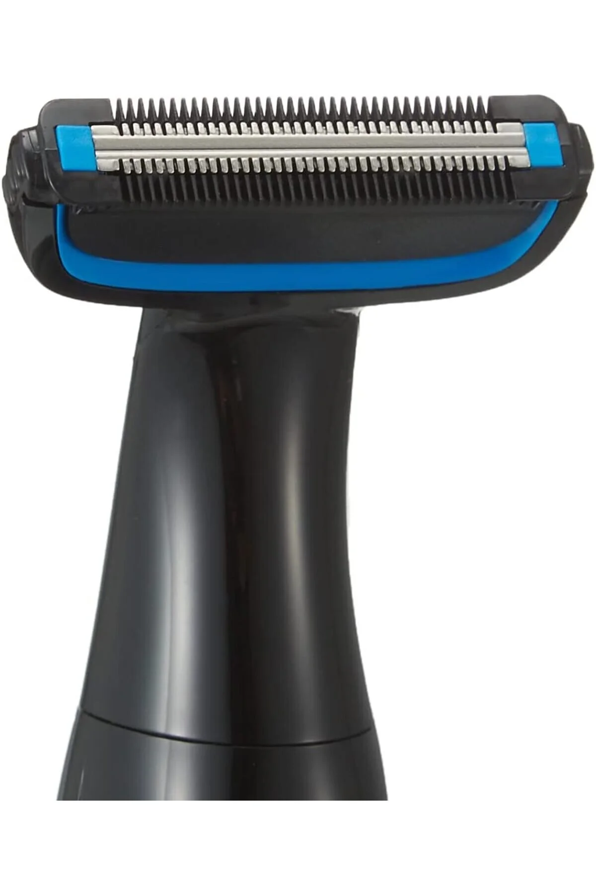 ماشین اصلاح دستگاه مراقبت از بدن استفاده مرطوب خشک فیلیپس Philips