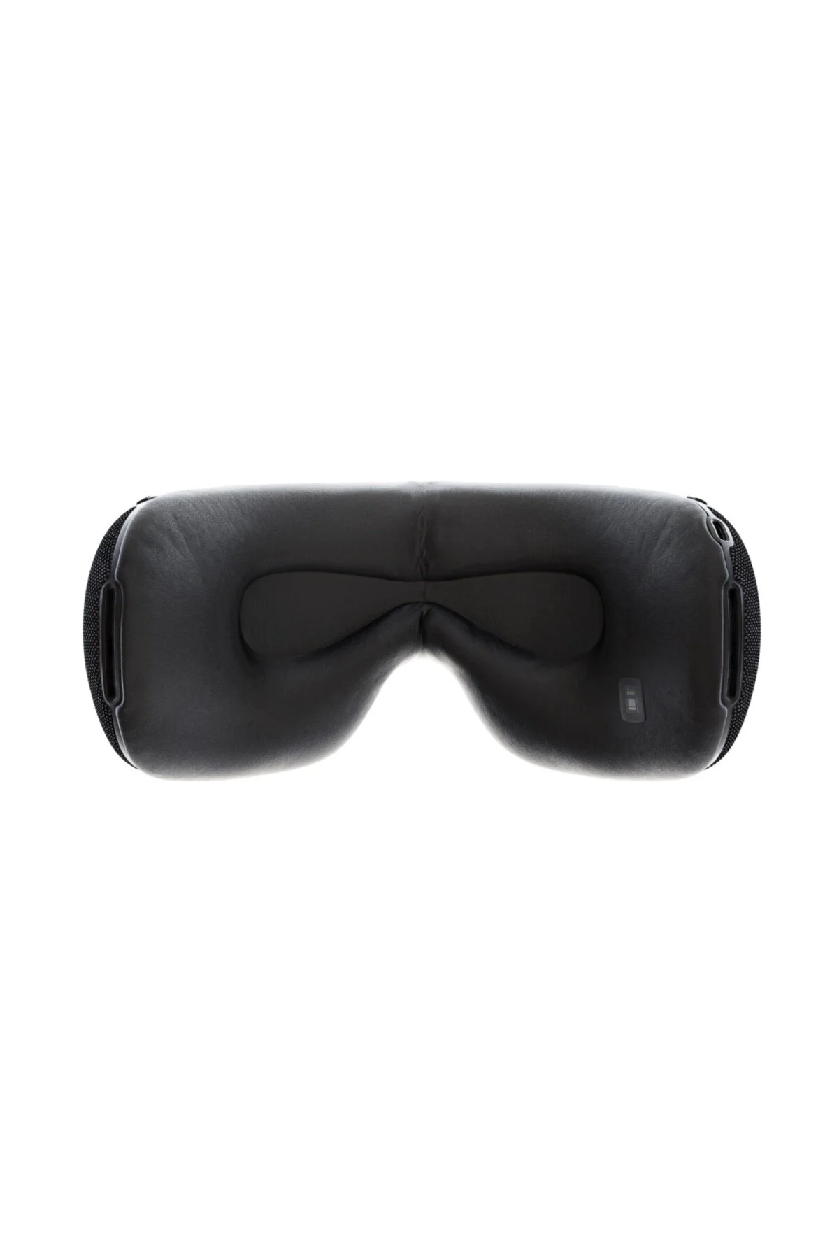 ماساژور صورت سیاه Smartgoggles 2 ابزار ماساژ Face Generation Therabody
