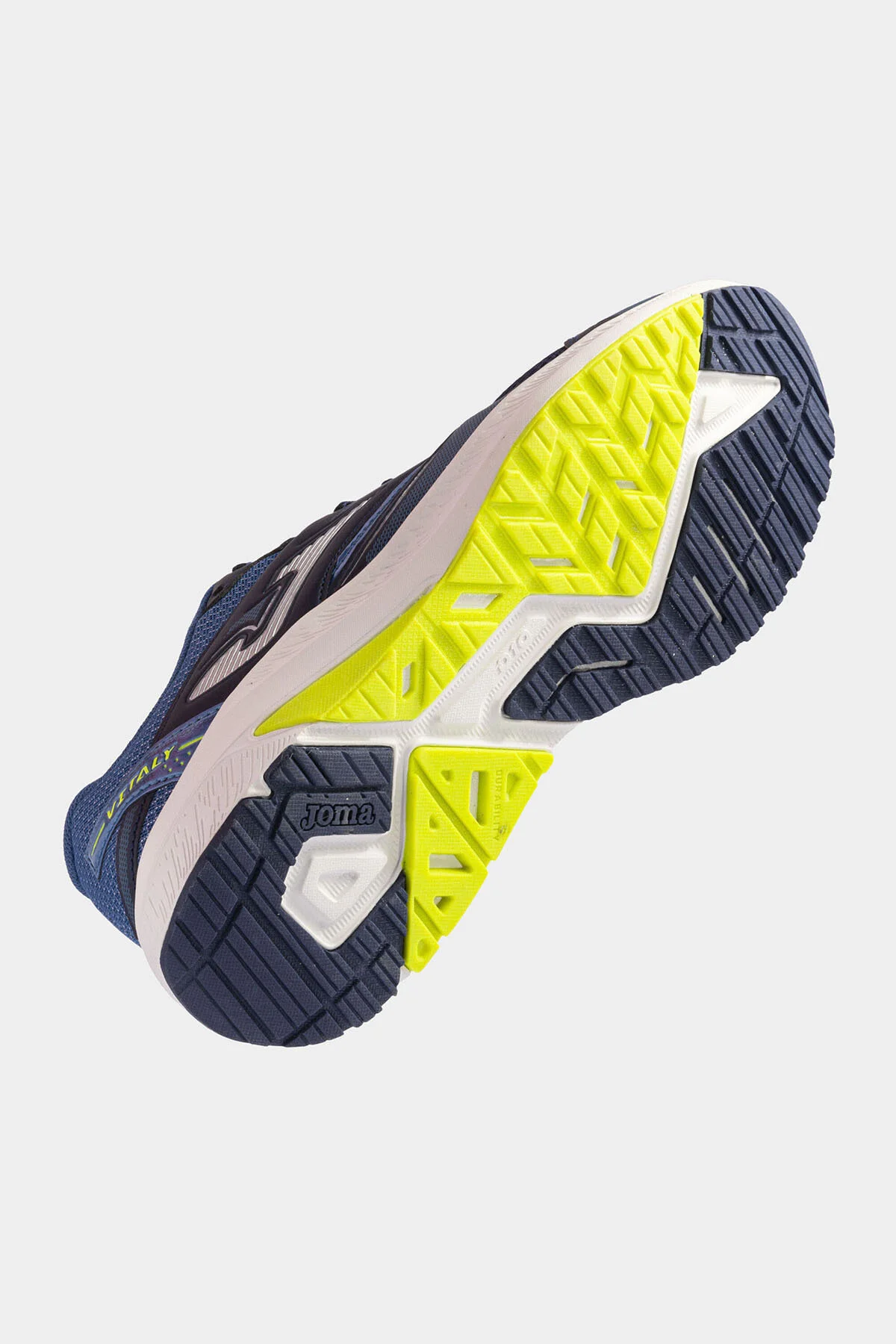 کفش دو و تمرین آبی مردانه RUN های پیاده روی 2403 Joma