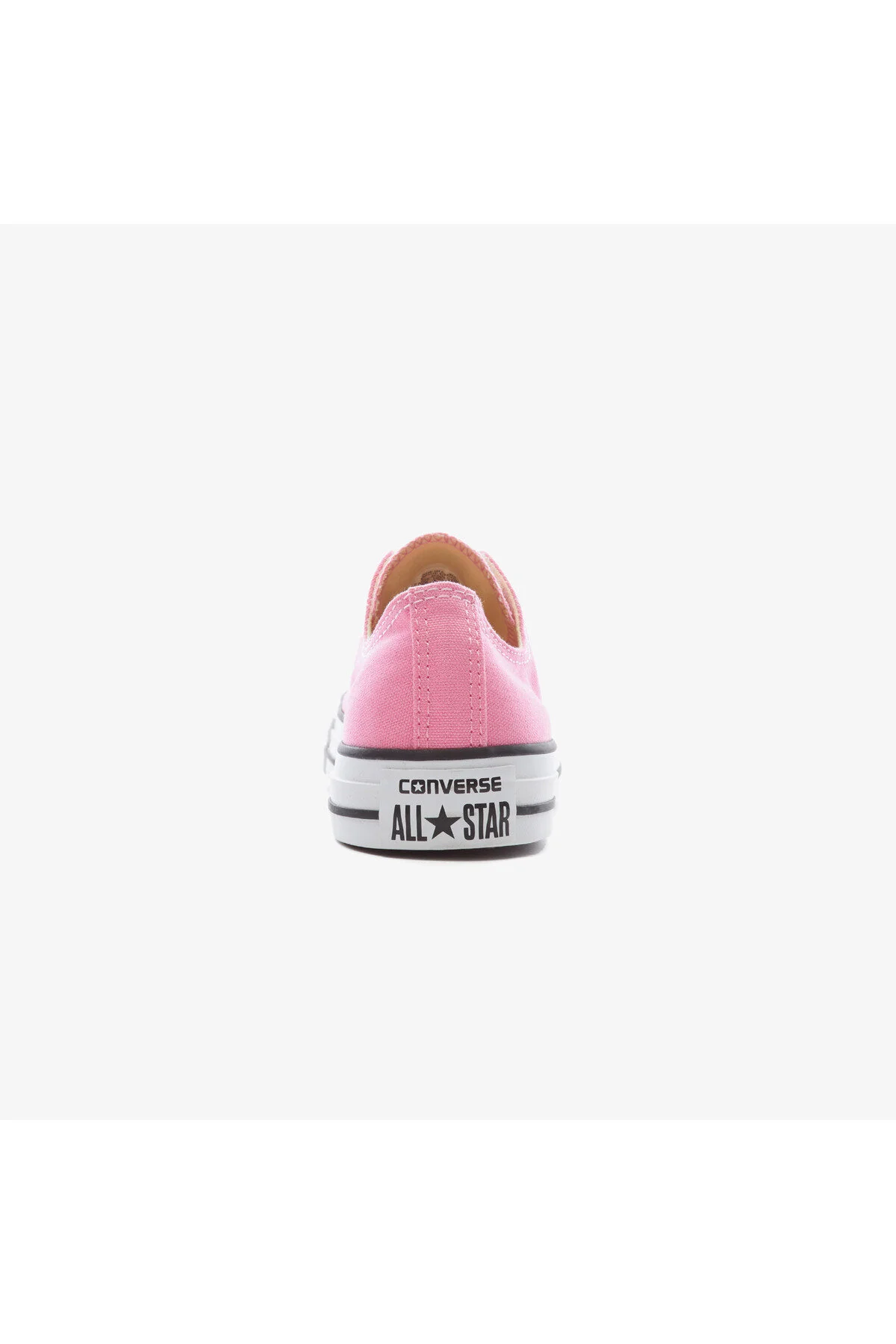 کفش مردانه زنانه یونیسکس چاک تیلور همه ستاره ورزشی صورتی کانورس Converse