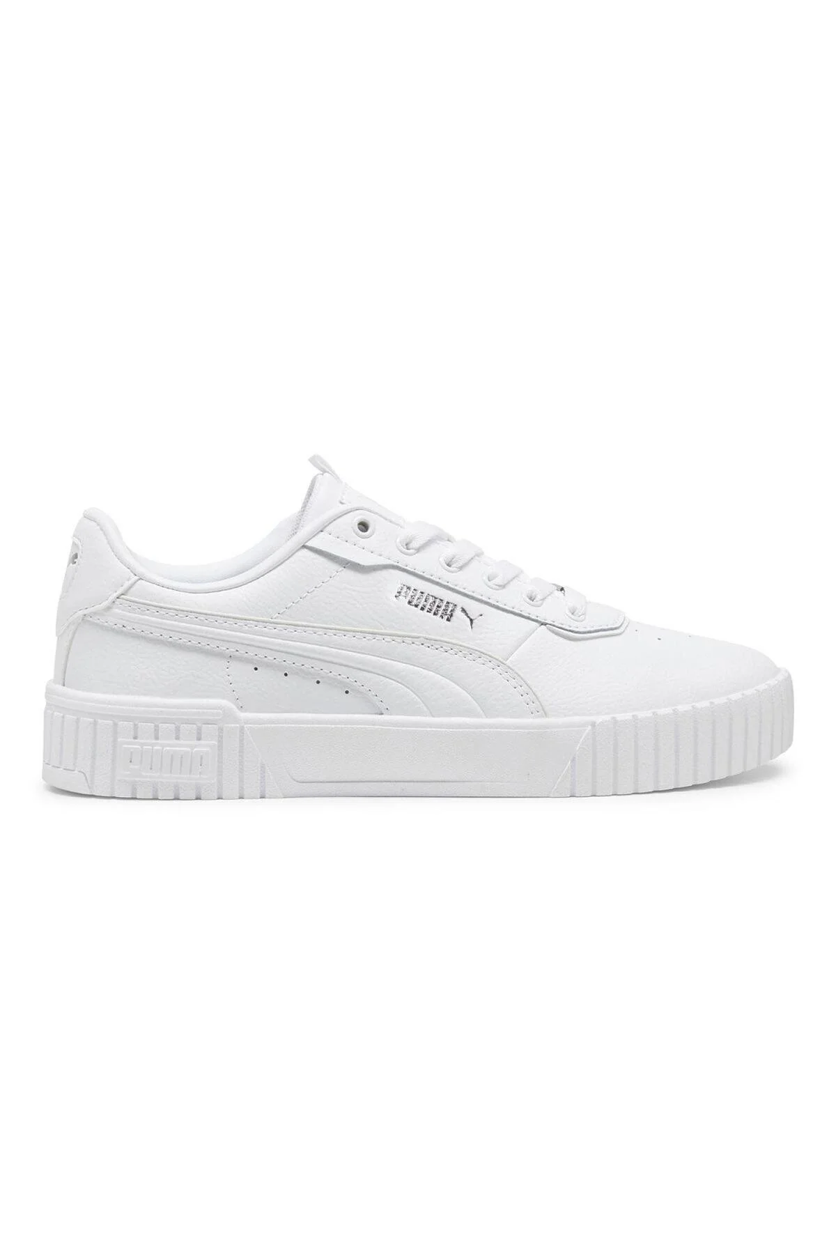 کفش زنانه ورزشی سفید Carina 20 پوما Puma