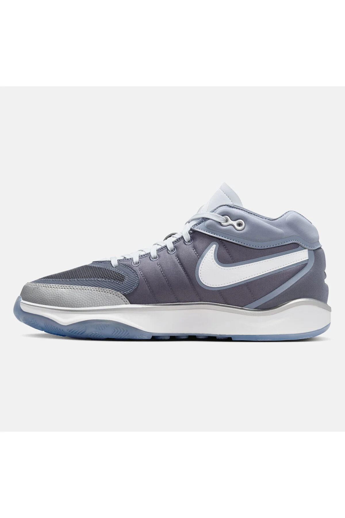 کفش بسکتبال مردانه AIR ZOOM GT HUSTLE 2 ورزشی نایک Nike