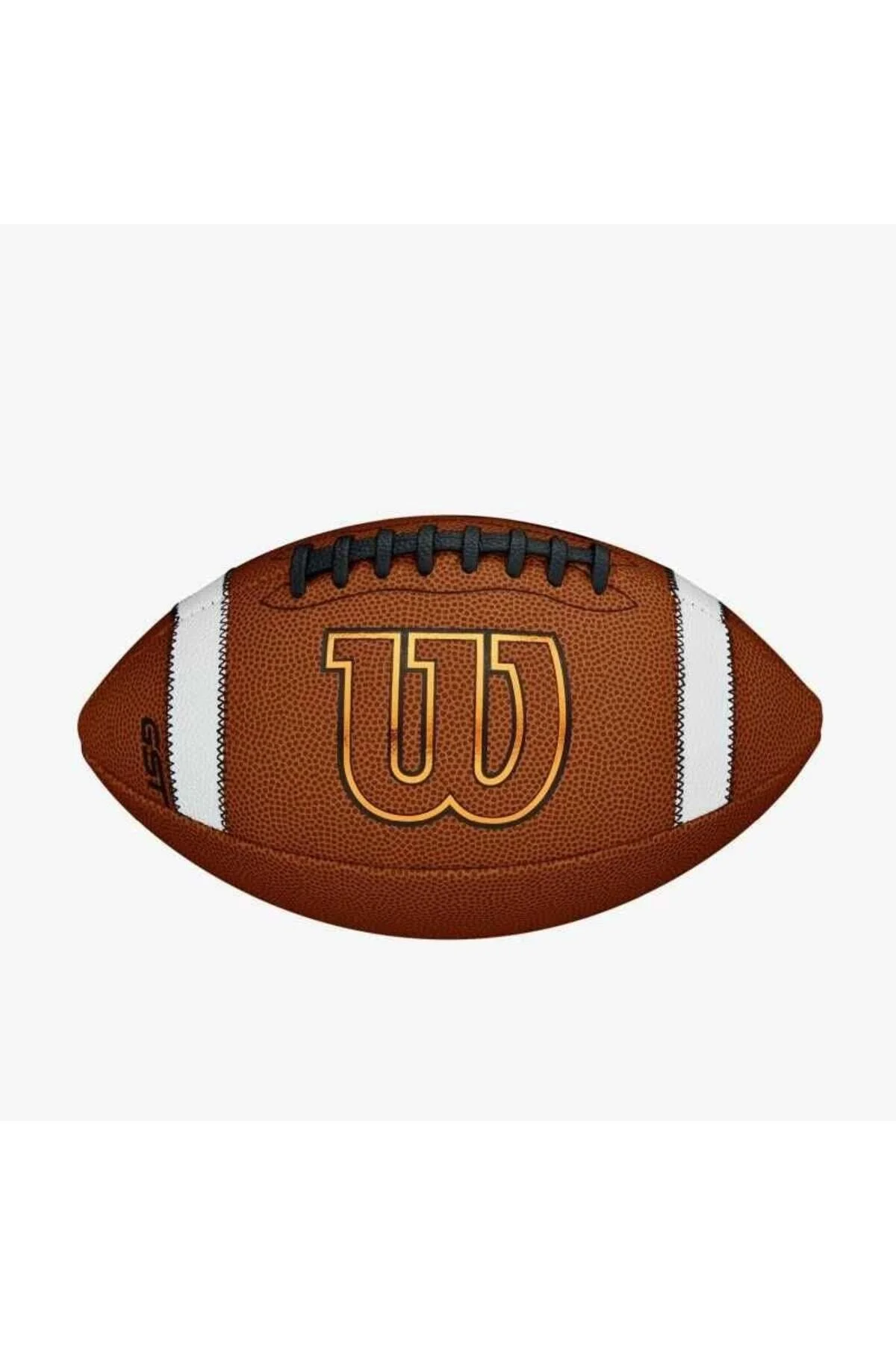 توپ فوتبال آمریکایی چند رنگ GST JR BALL اورجینال ویلسون Wilson