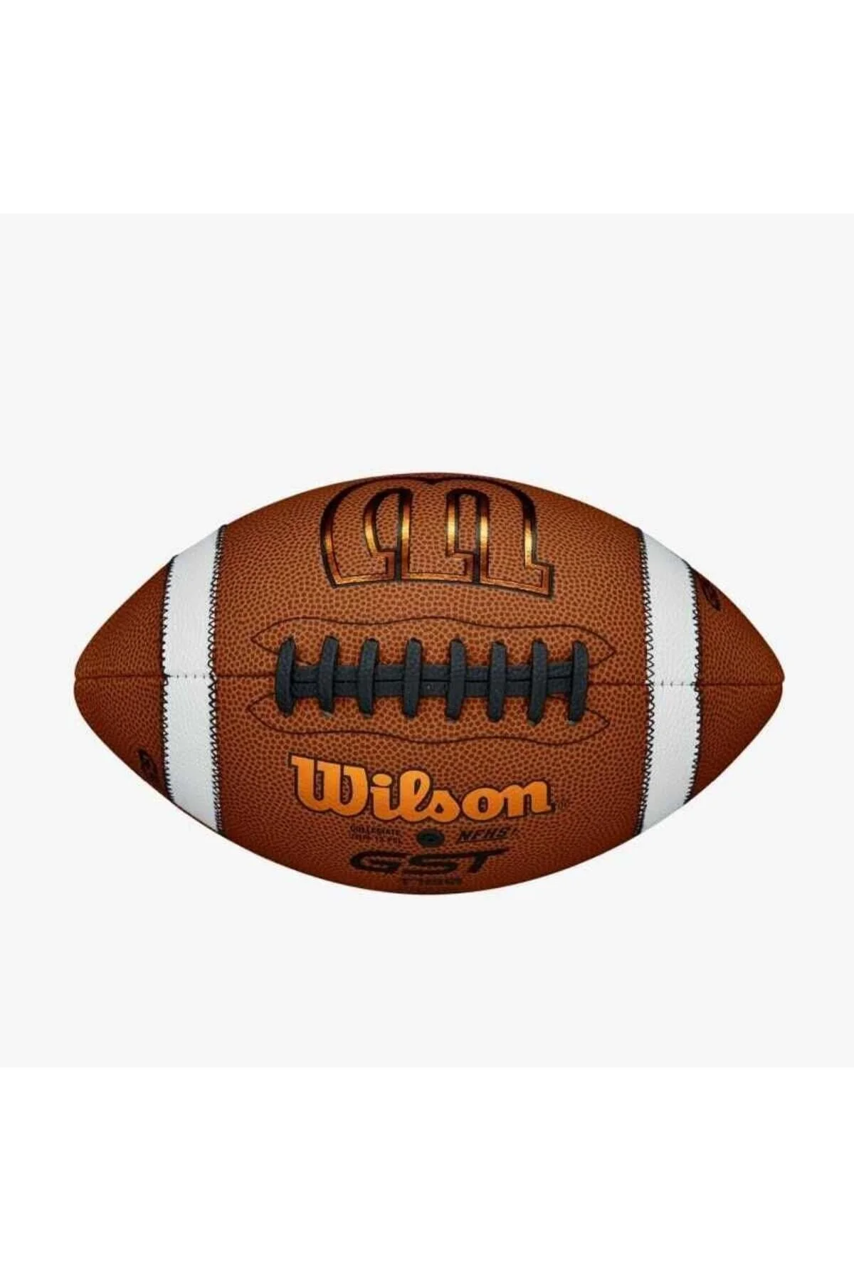 توپ فوتبال آمریکایی چند رنگ GST JR BALL اورجینال ویلسون Wilson