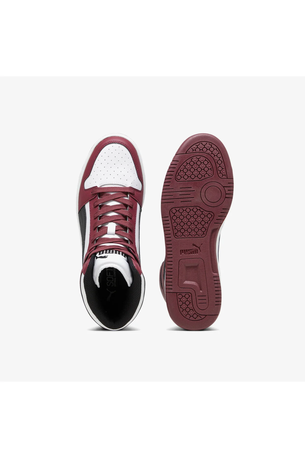 اسنیکر مردانه و زنانه کفش ورزشی UNISEX BORDEAUX پوما Puma
