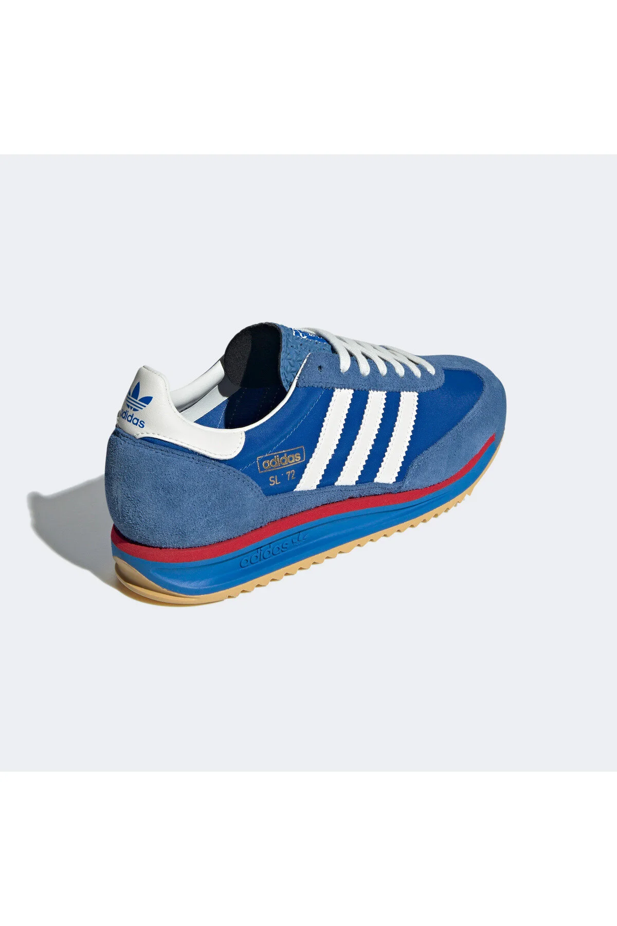 اسنیکر مردانه کفش های مار ارگینز SL 72 RS IG2132 آدیداس adidas