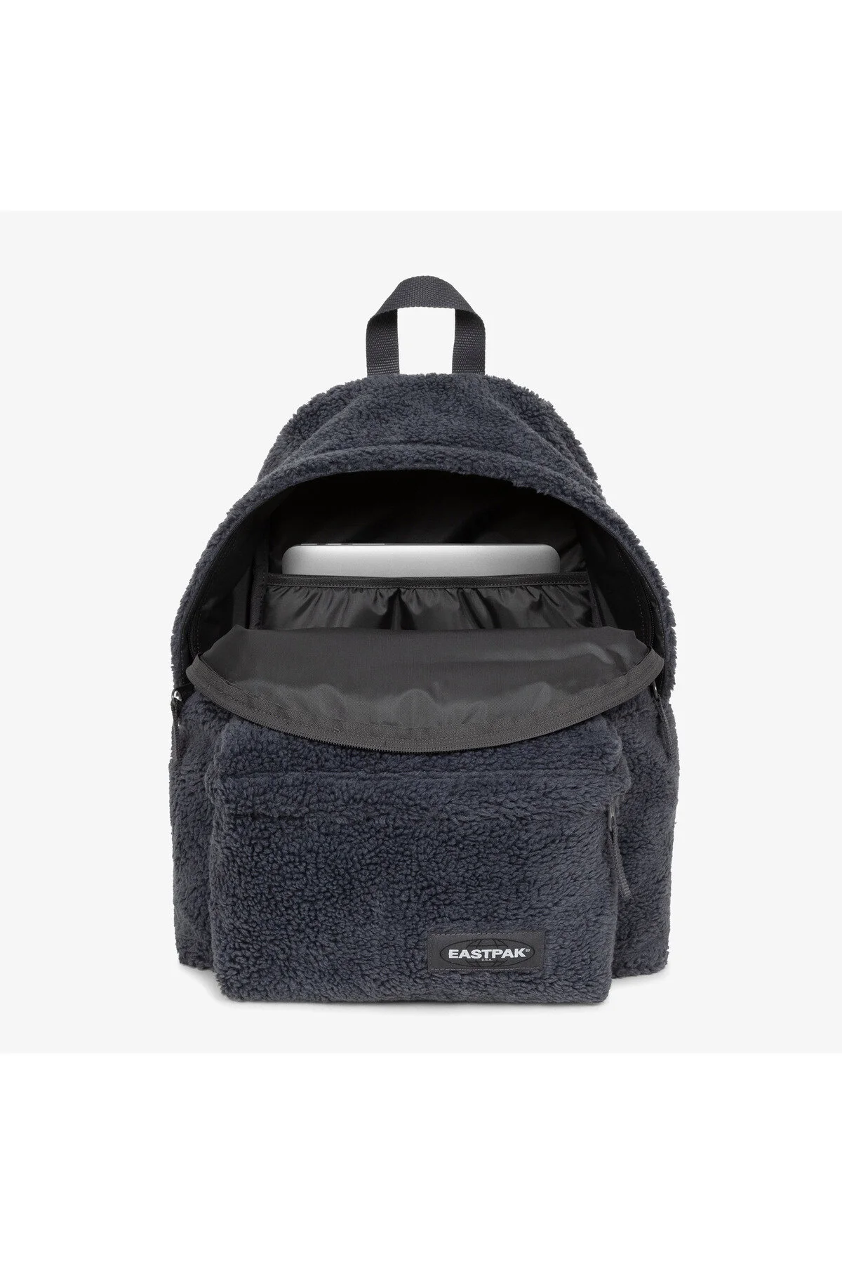 کوله‌پشتی Padded Pak'r Unisex Siyah – شیک، جادار و ایده‌آل برای استفاده روزمره Eastpak