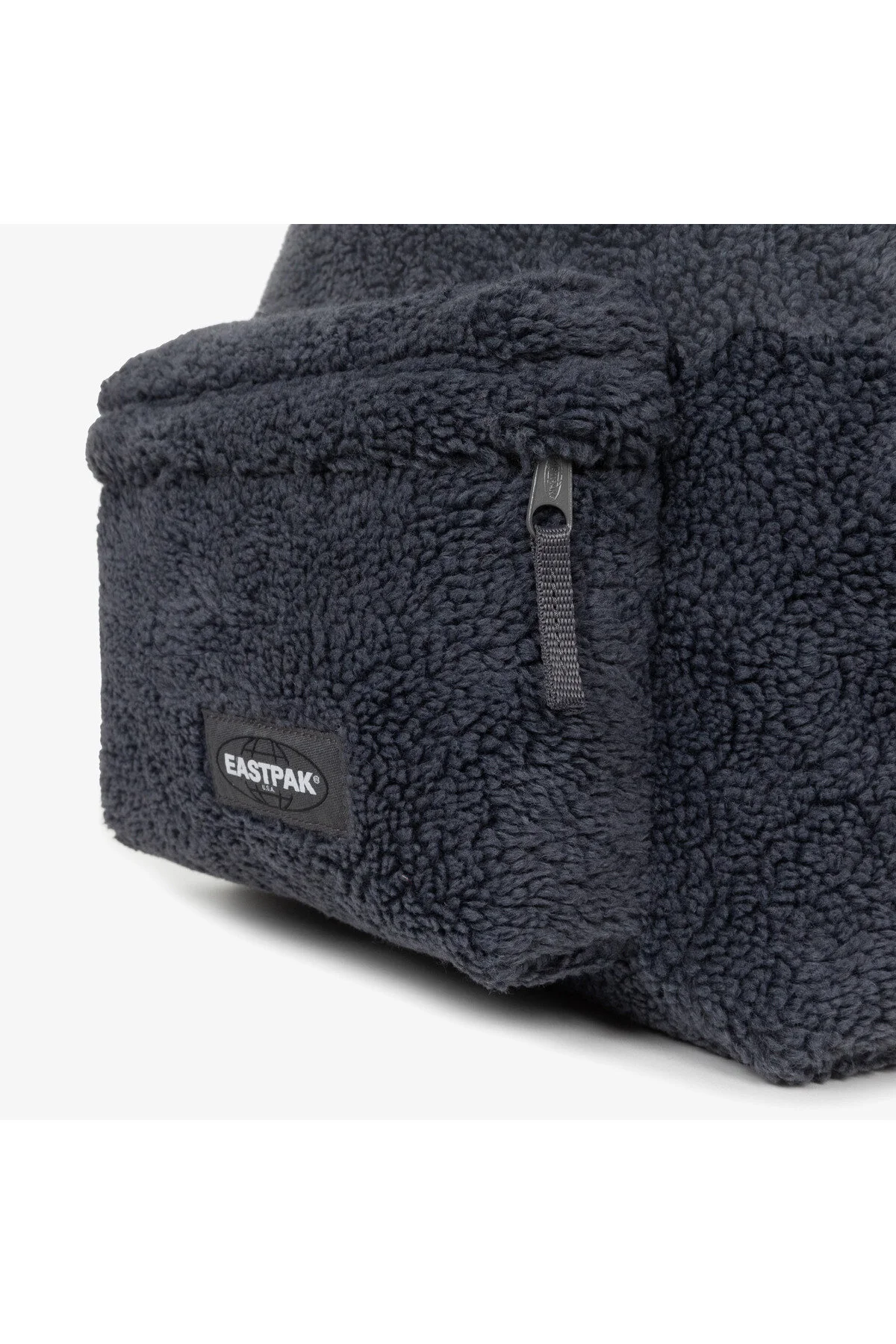 کوله‌پشتی Padded Pak'r Unisex Siyah – شیک، جادار و ایده‌آل برای استفاده روزمره Eastpak