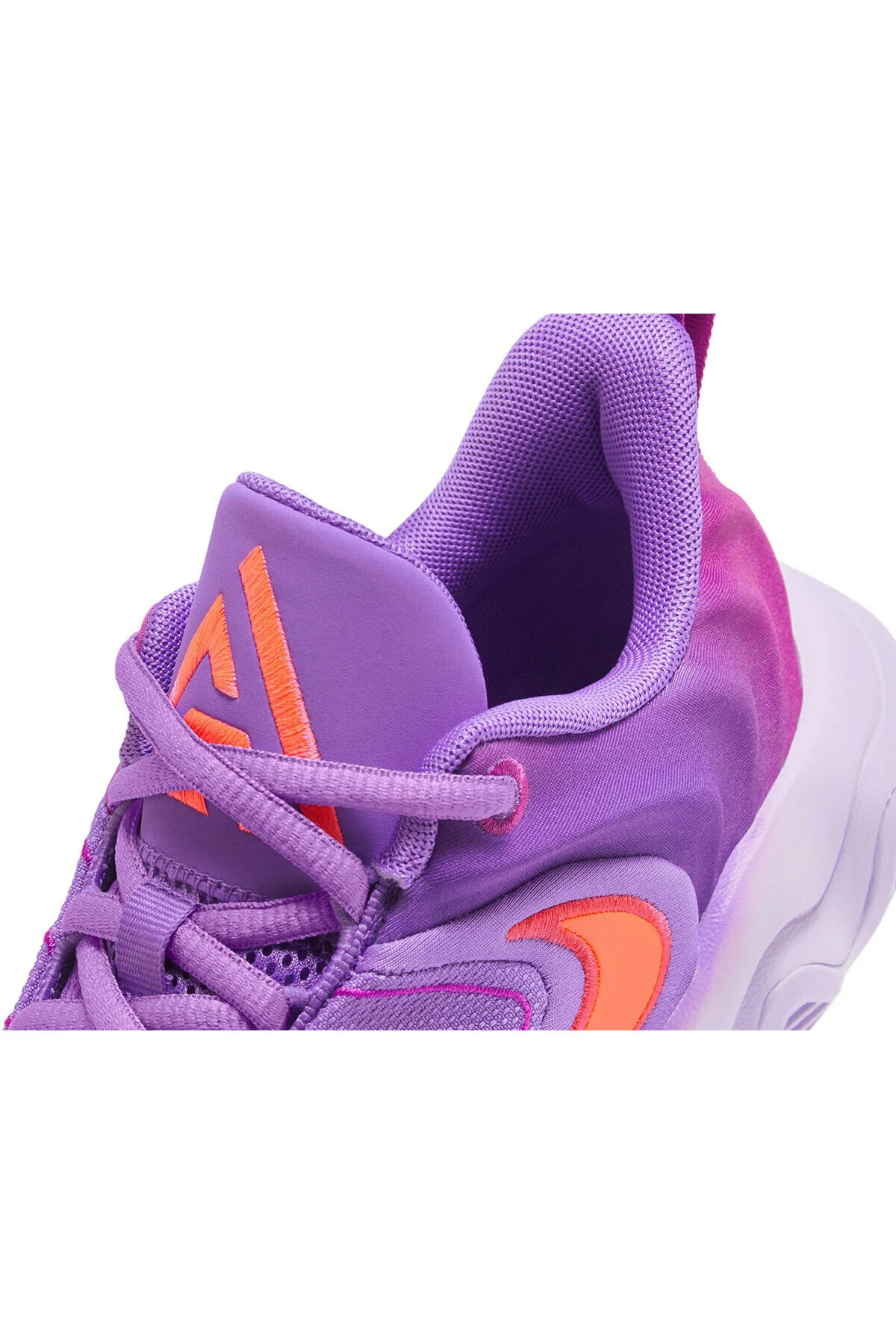 کفش بسکتبال دخترانه و پسرانه بچگانه جاودانگی جیانیس 4 کودکان خردسال نایک Nike