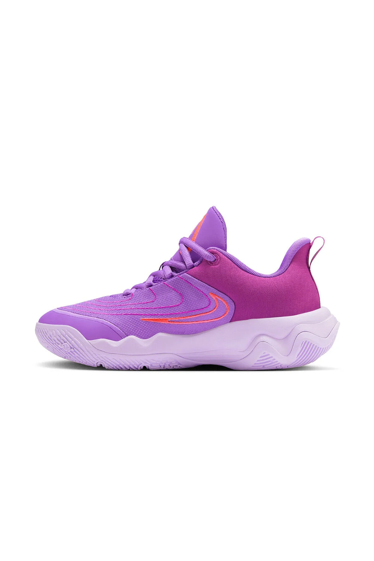 کفش بسکتبال دخترانه و پسرانه بچگانه جاودانگی جیانیس 4 کودکان خردسال نایک Nike