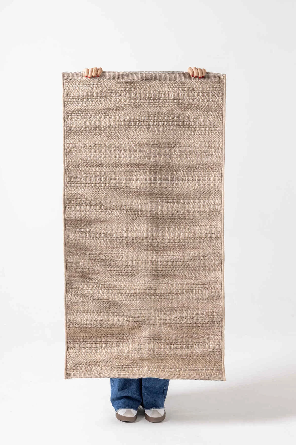 BENIA KILIM MINK 120X180CM اورجینال FH finehome