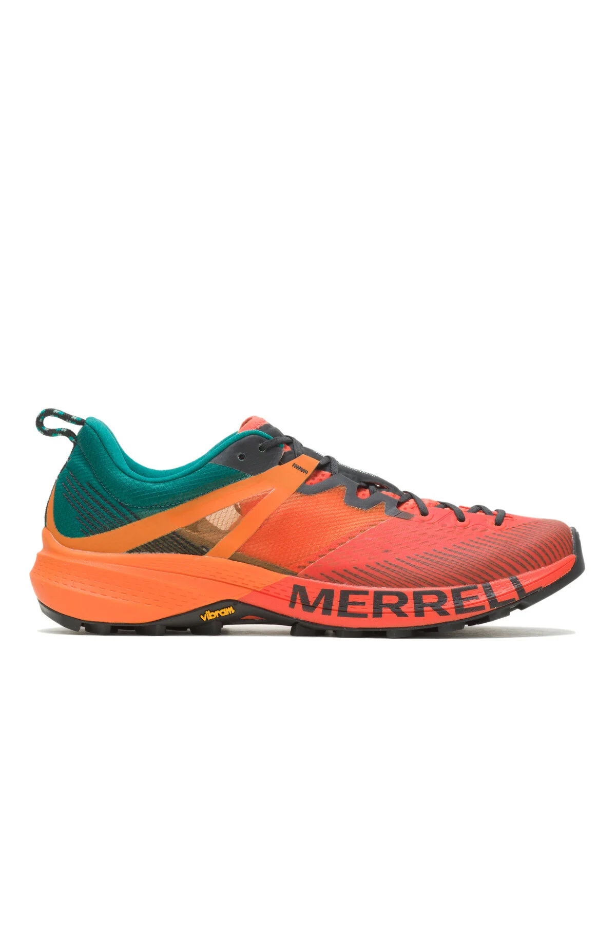 کفش مردانه Mtl Mqm Run مرل Merrell
