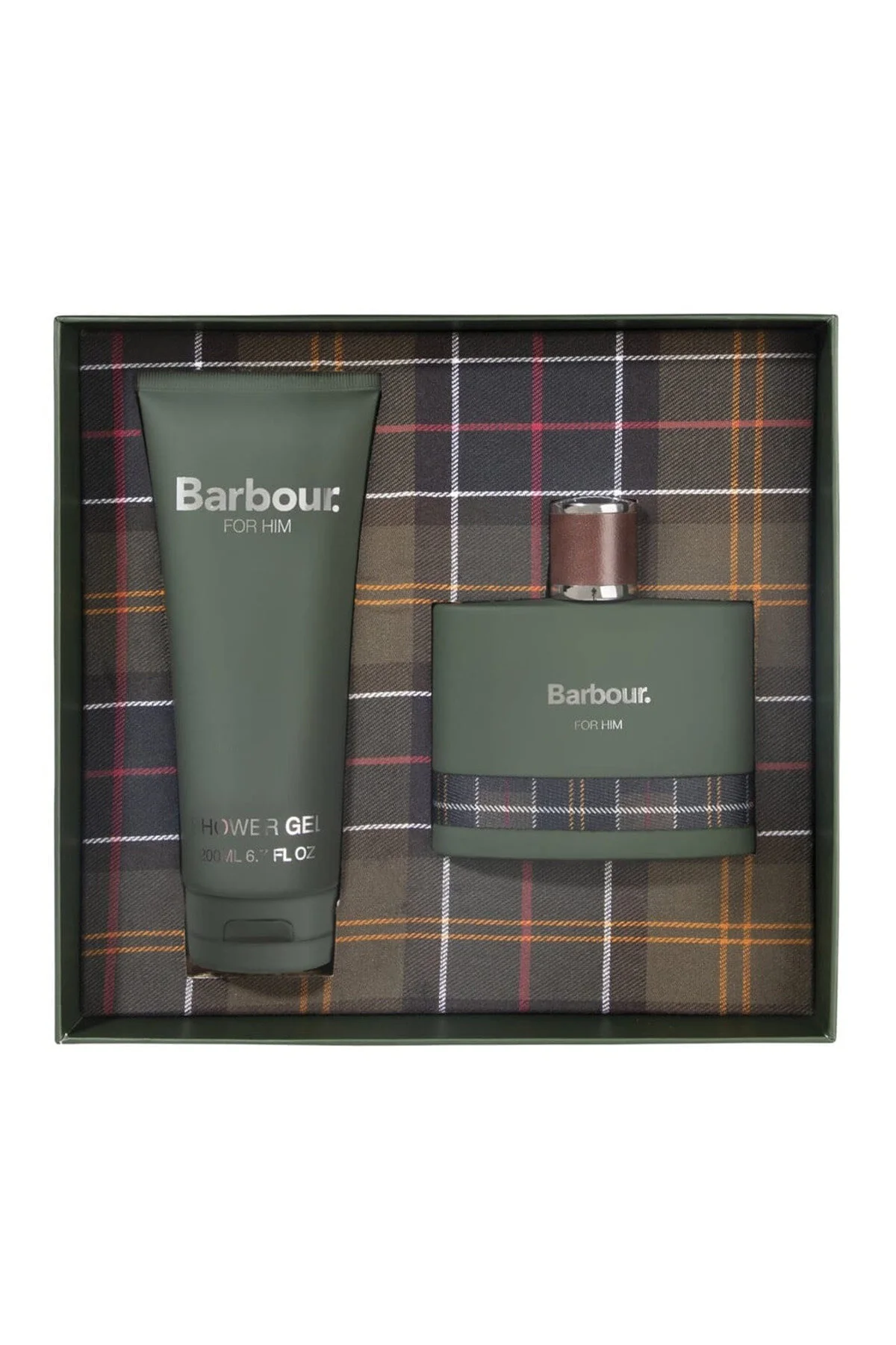 عطر HERITAGE MEN DUO 100ML STD Barbour