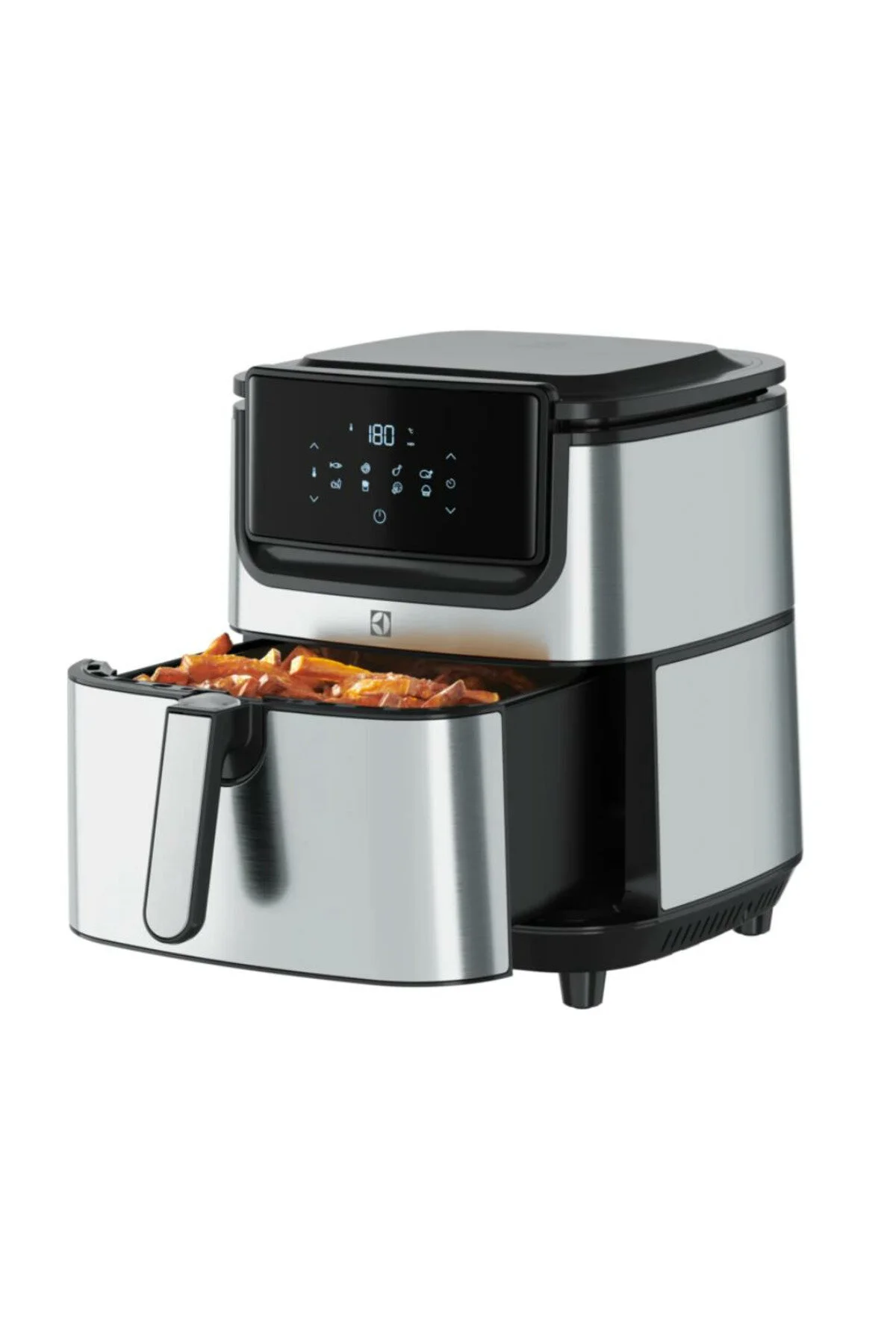 سرخ کن E6AF1 6ST 910003612 INOX FRYER AIRFRYER اورجینال Electrolux
