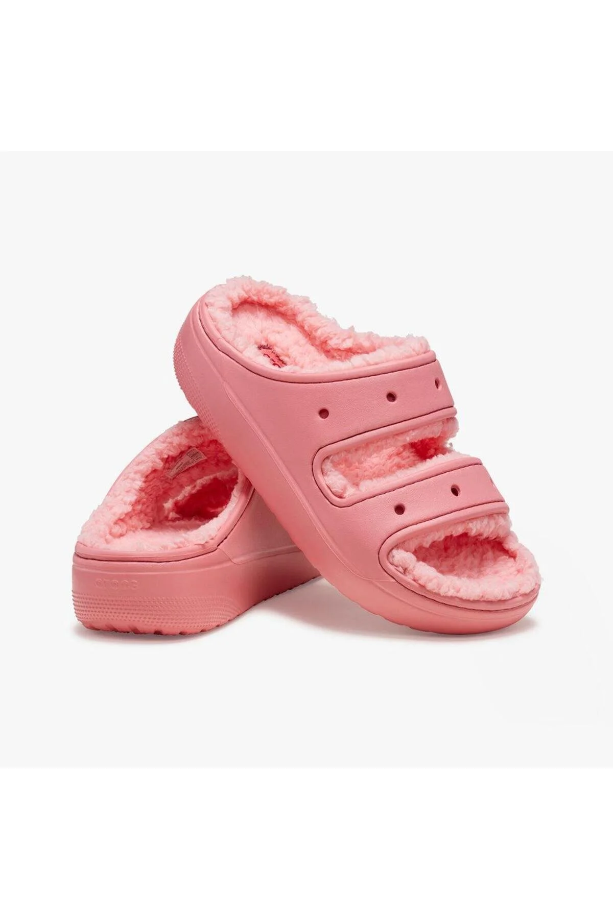 کفش مردانه زنانه یونیسکس کلاسیک Cozzzy Sandal Hot Blush 2074466Xf کراکس Crocs