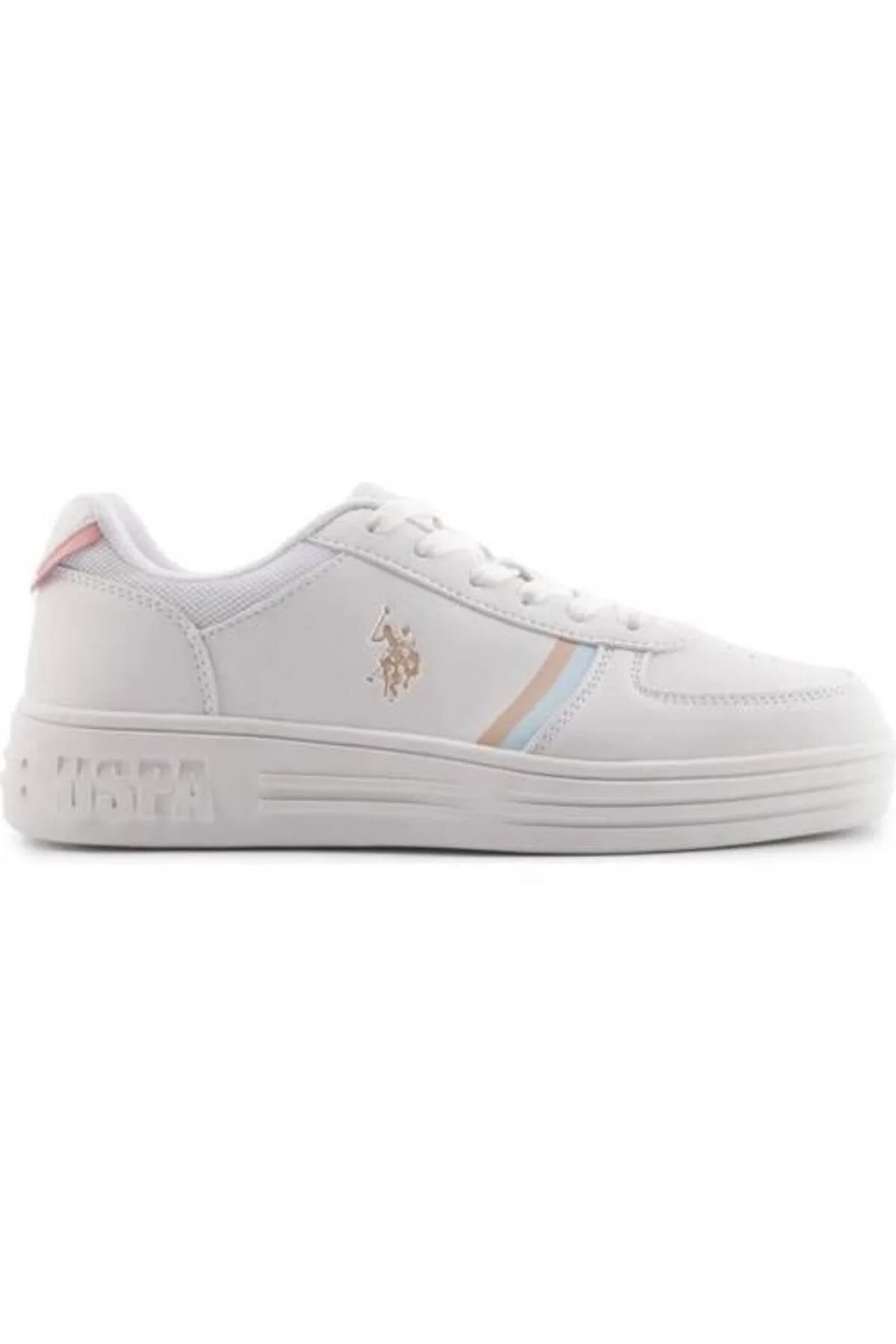 کفش زنانه Uspolo Assn ورزشی روزانه گاه یو اس پولو U.S. Polo Assn.