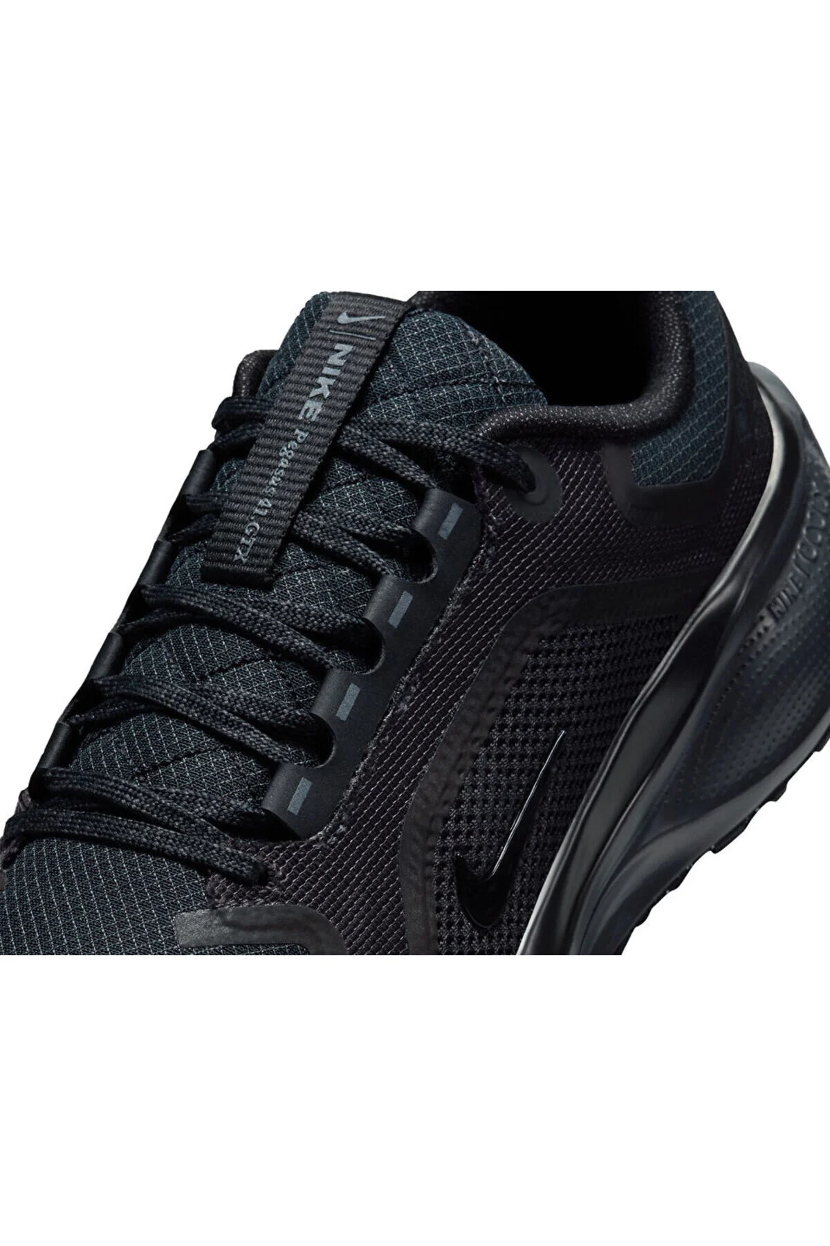 کفش دو و تمرین مردانه زنانه یونیسکس در حال رانینگ PEGASUS 41 GORE TEX مشکی نایک Nike