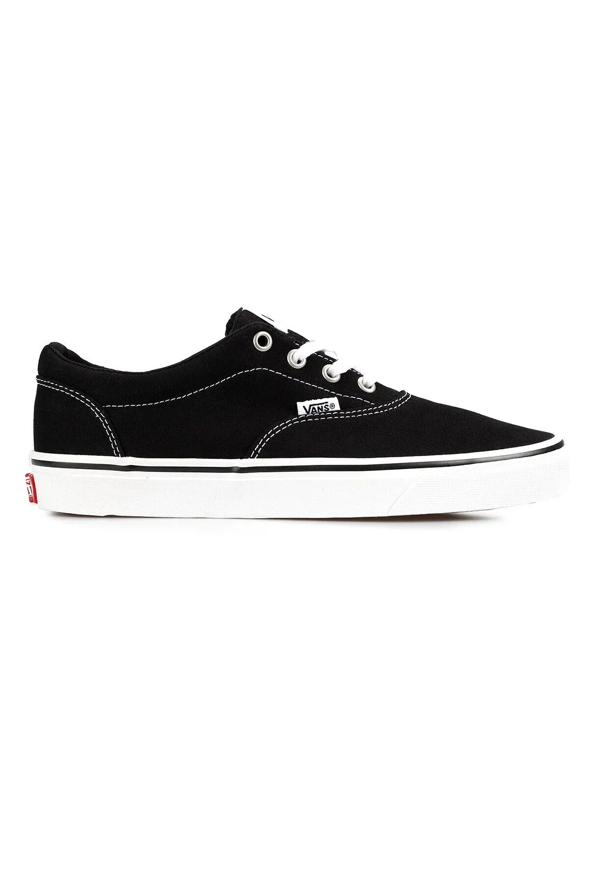 کفش زنانه Wm Dohenyy سیاه ورزشی ونس Vans