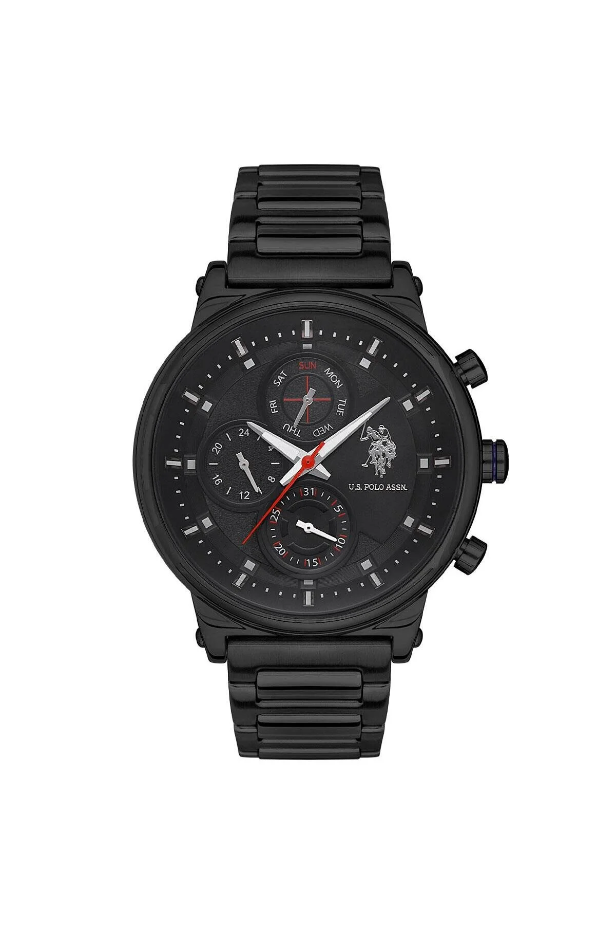 ساعت مچی مردانه 12 اورجینال یو اس پولو U.S. Polo Assn.