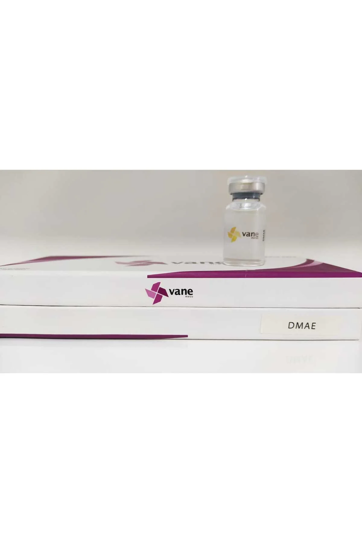 سرم پوست خالص مزوتراپی کلاژن ویال 10ML vane