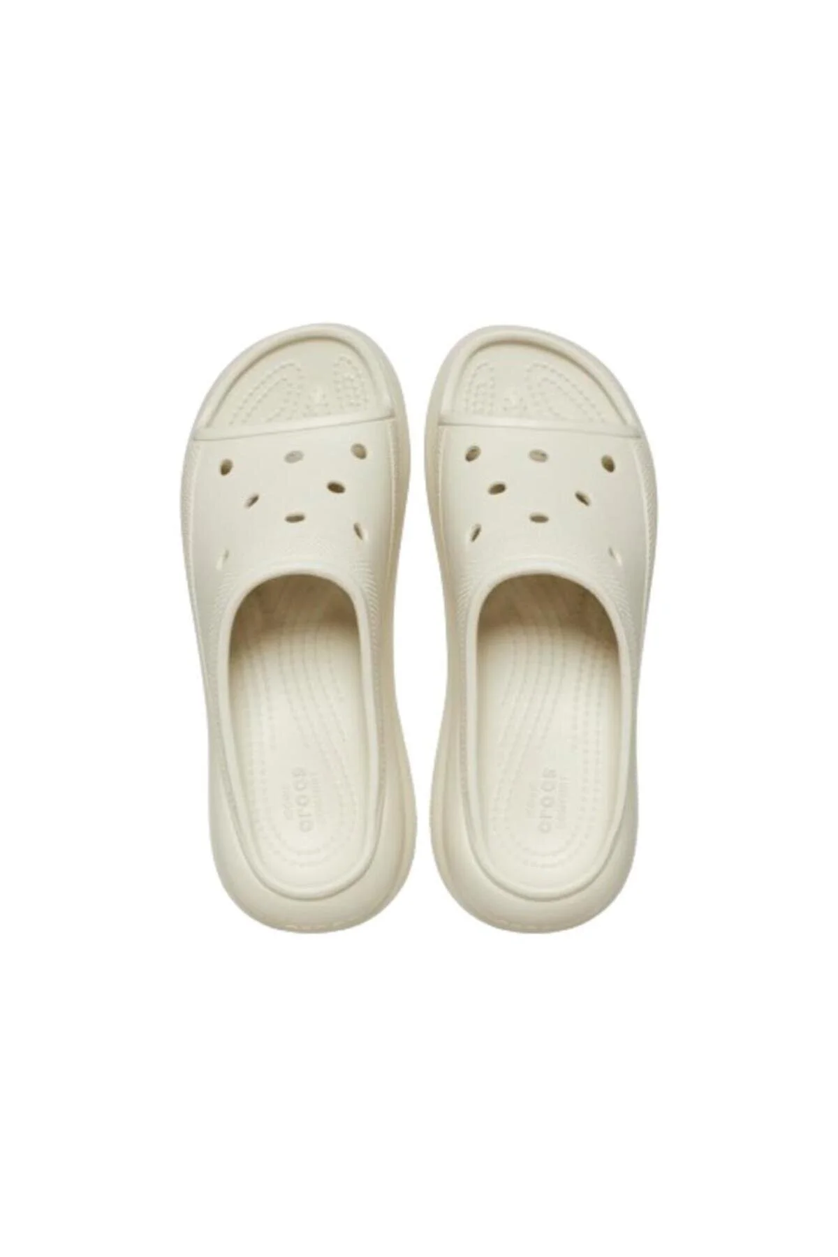 کفش مردانه زنانه یونیسکس اسلاید کراکس Crocs