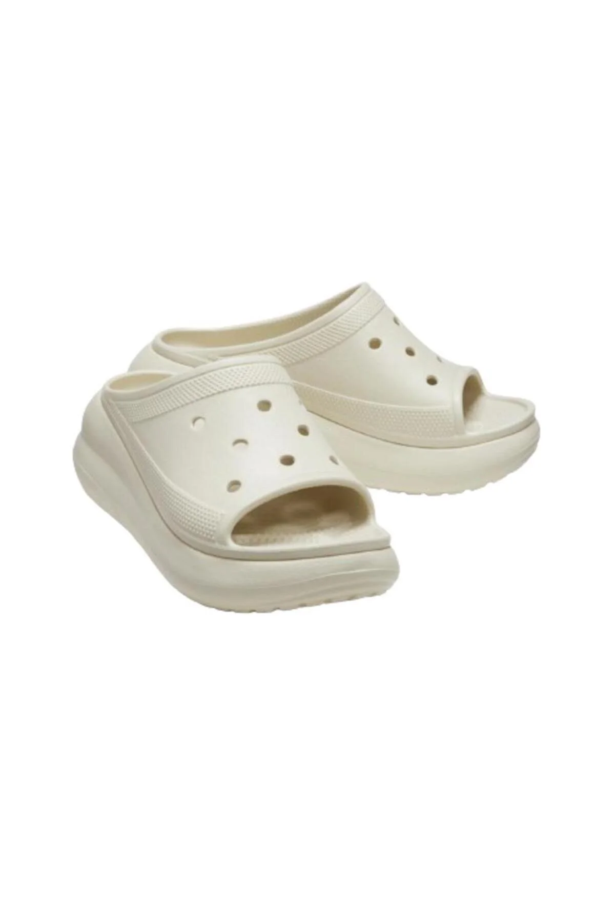 کفش مردانه زنانه یونیسکس اسلاید کراکس Crocs