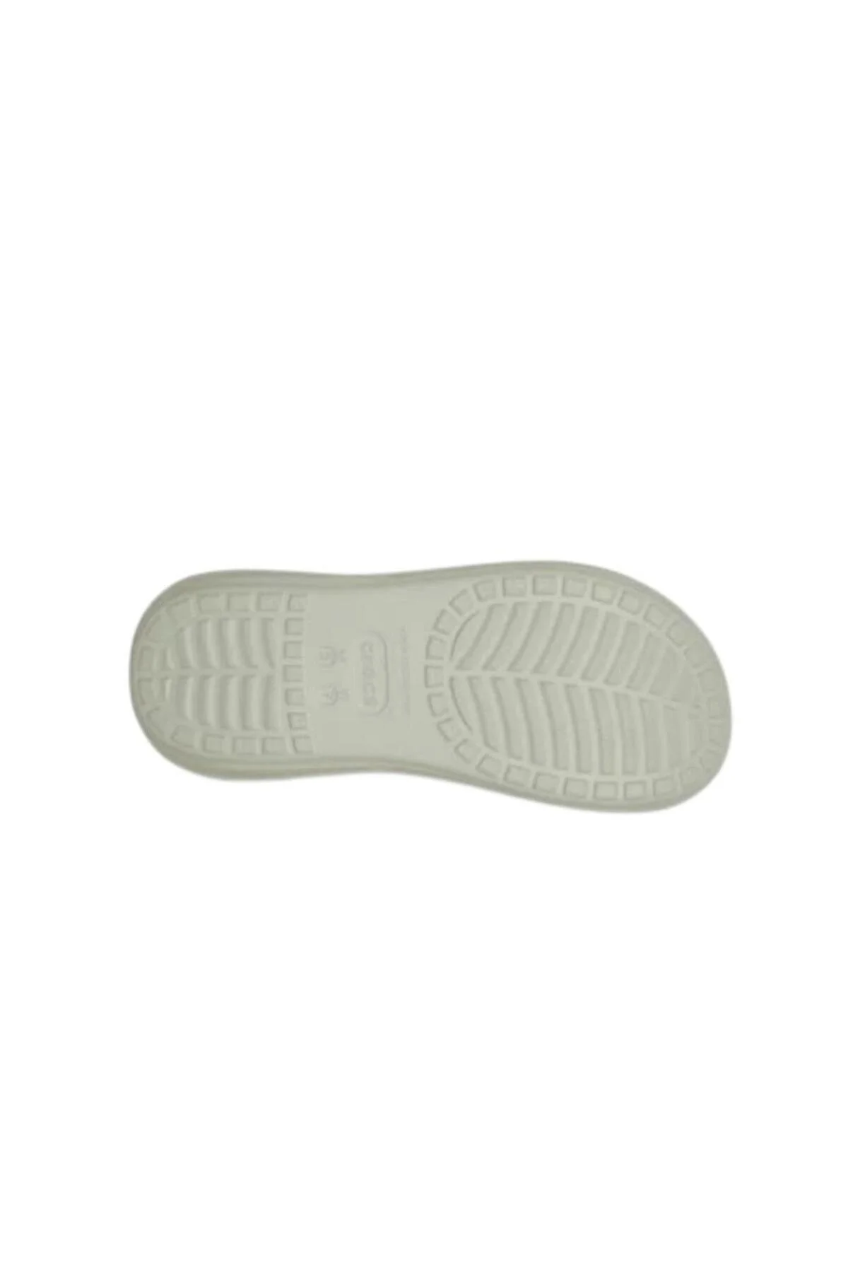 دمپایی مردانه زنانه یونیسکس کرم اسلایدها کراکس Crocs
