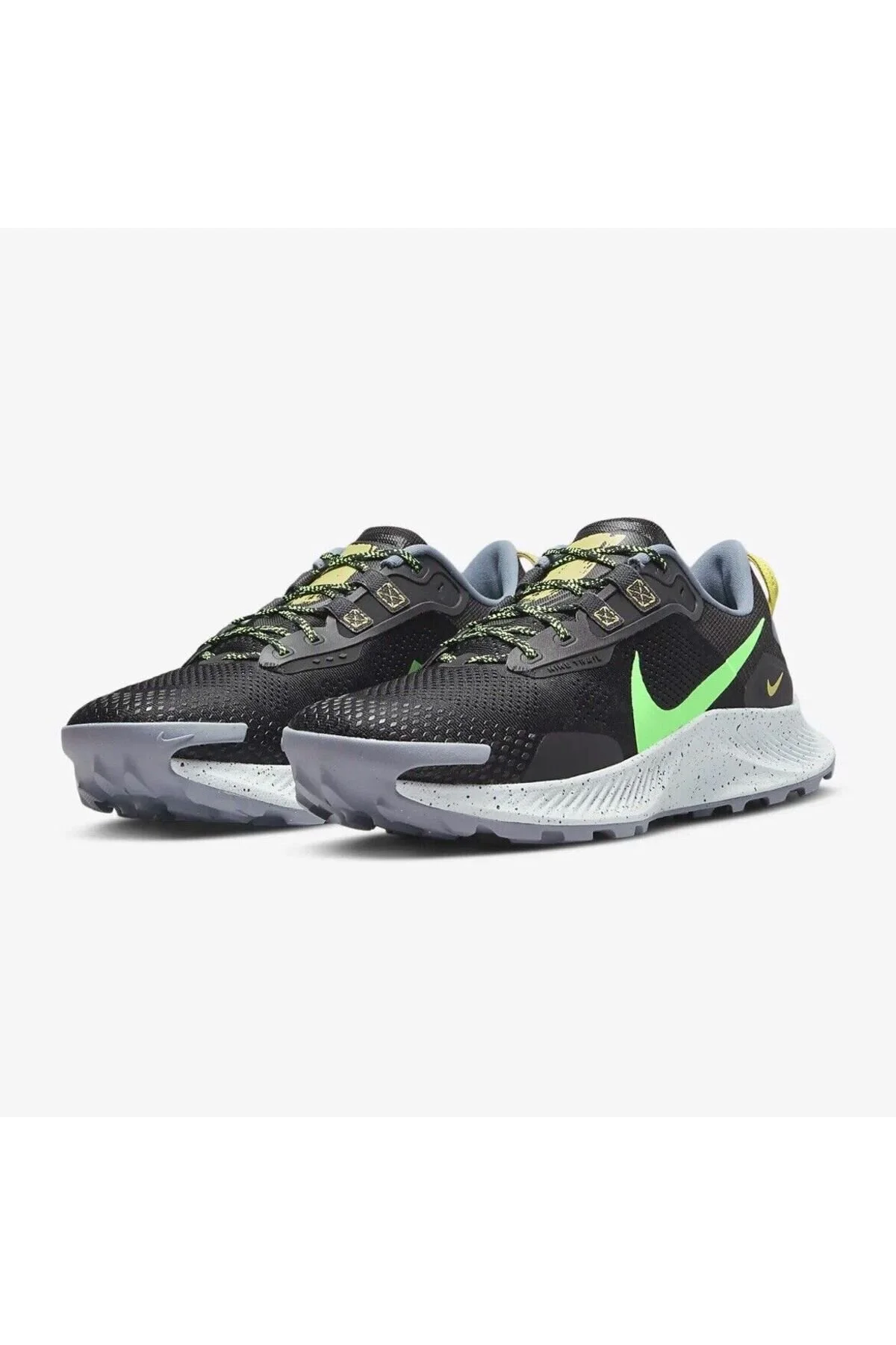 اسنیکر مردانه PEGASUS TRAIL 3 در حال رانینگ FW21 کفش ورزشی نایک Nike