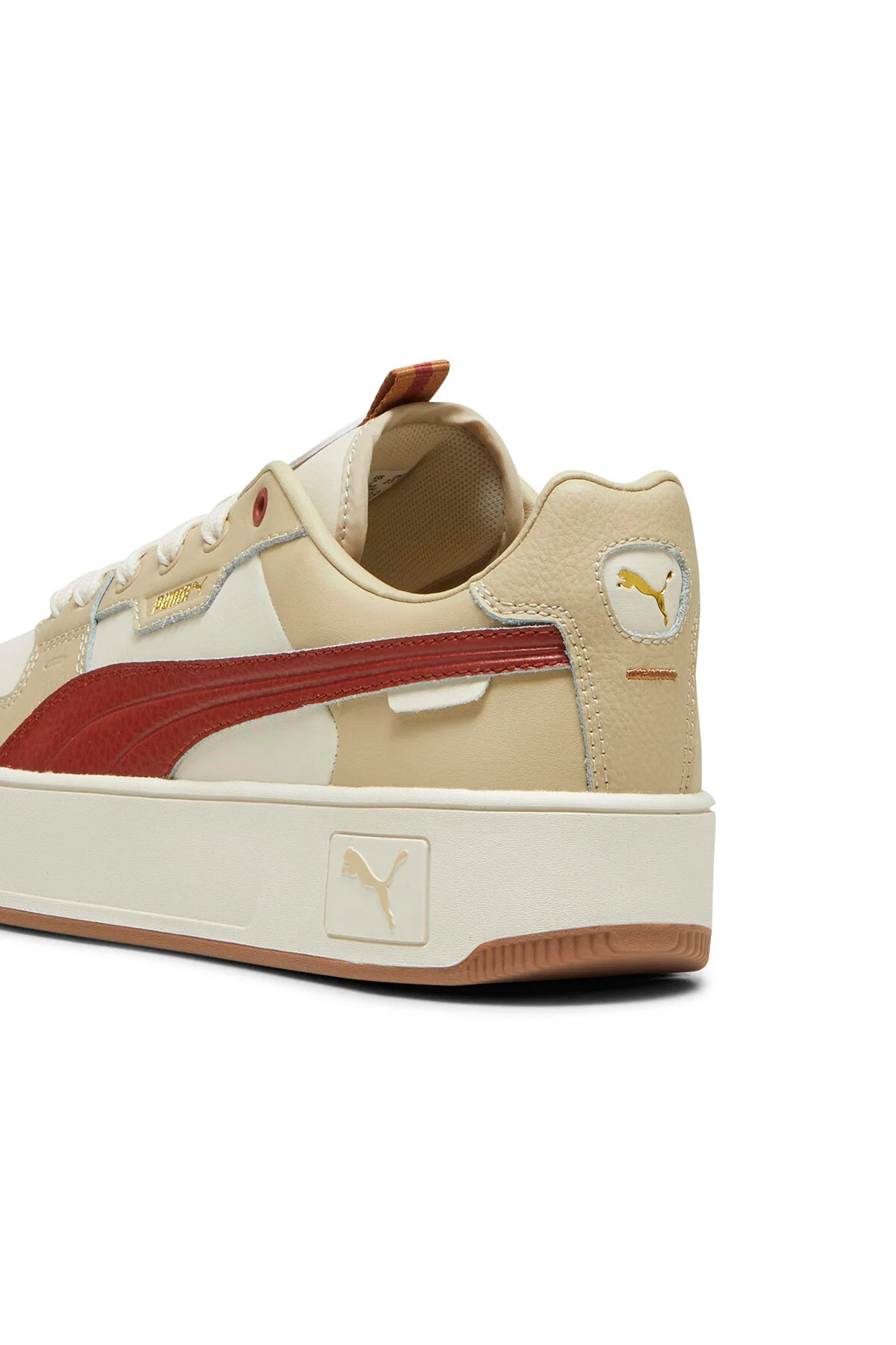 کفش زنانه ورزشی آبی Carina Street Lux پوما Puma